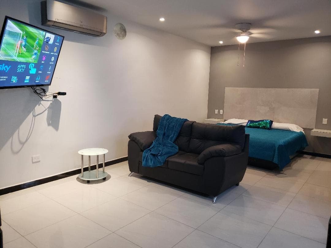 Privatto Suites, Saltillo, photo 5