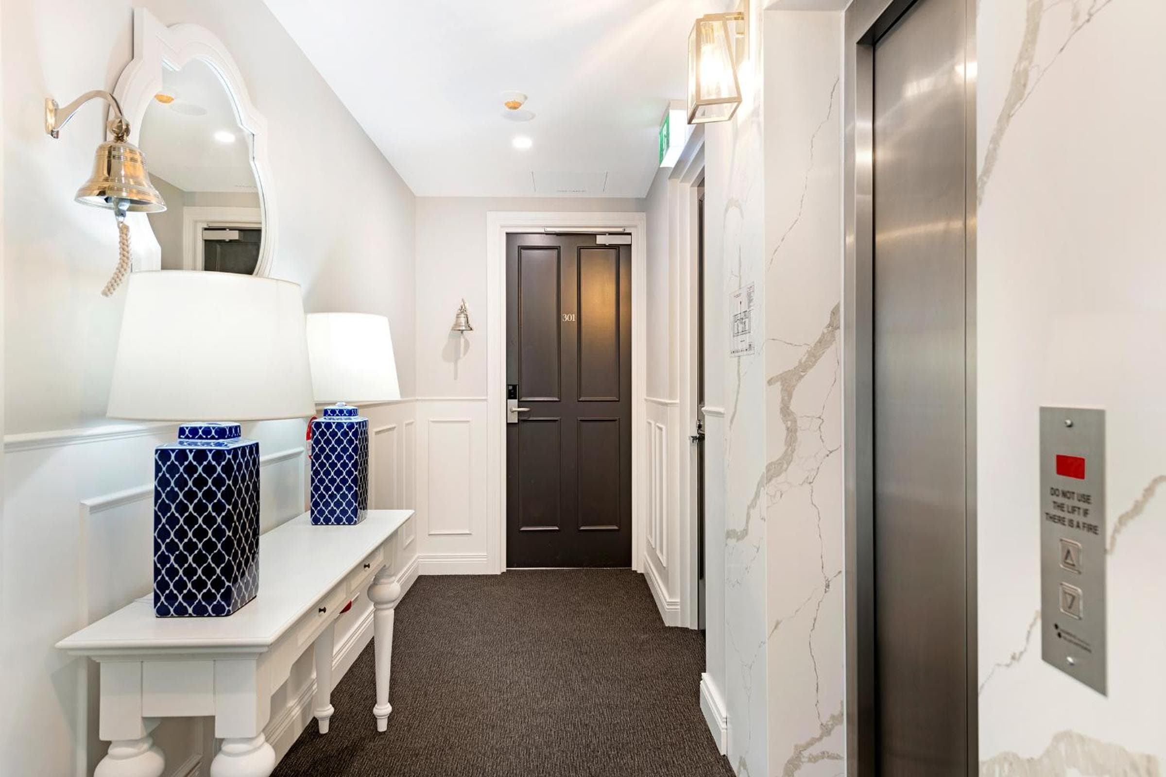 The Hamptons Apartments - St Kilda, Melbourne, photo 6