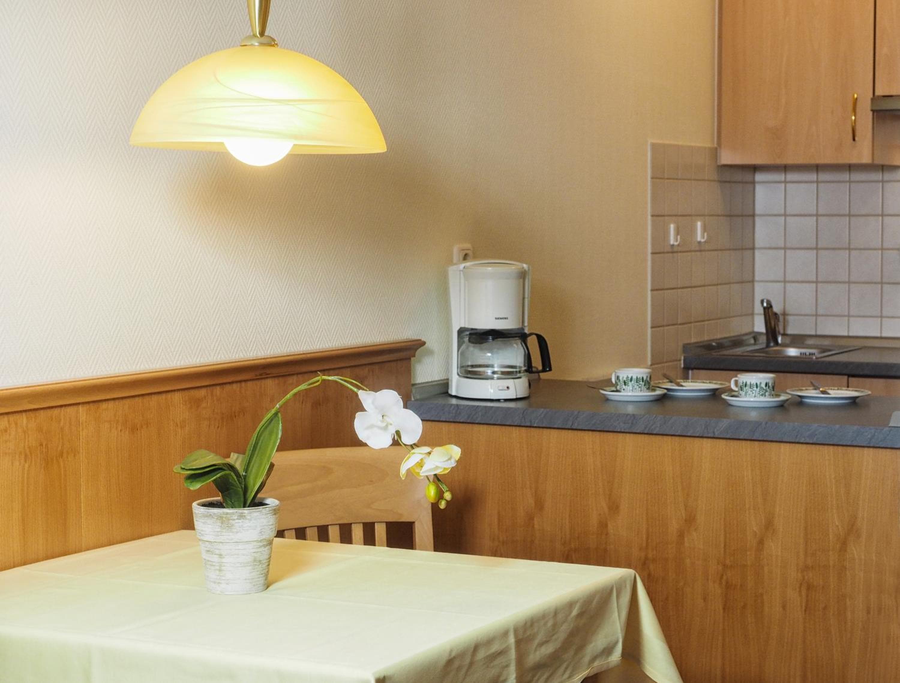 Appartementhotel Griesbacher Hof, photo 4