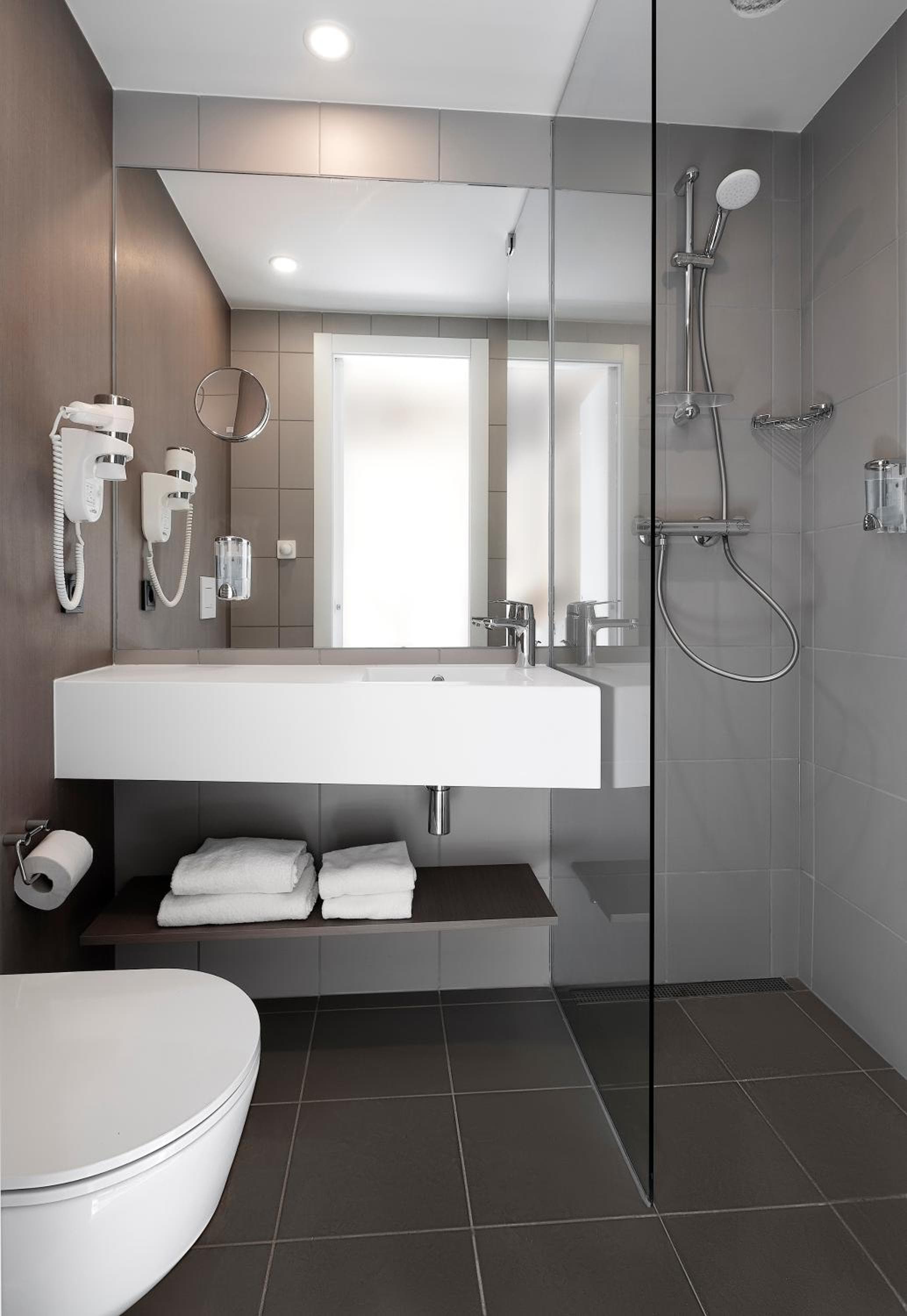 Go Hotel City Apartments, Copenhagen, photo 2