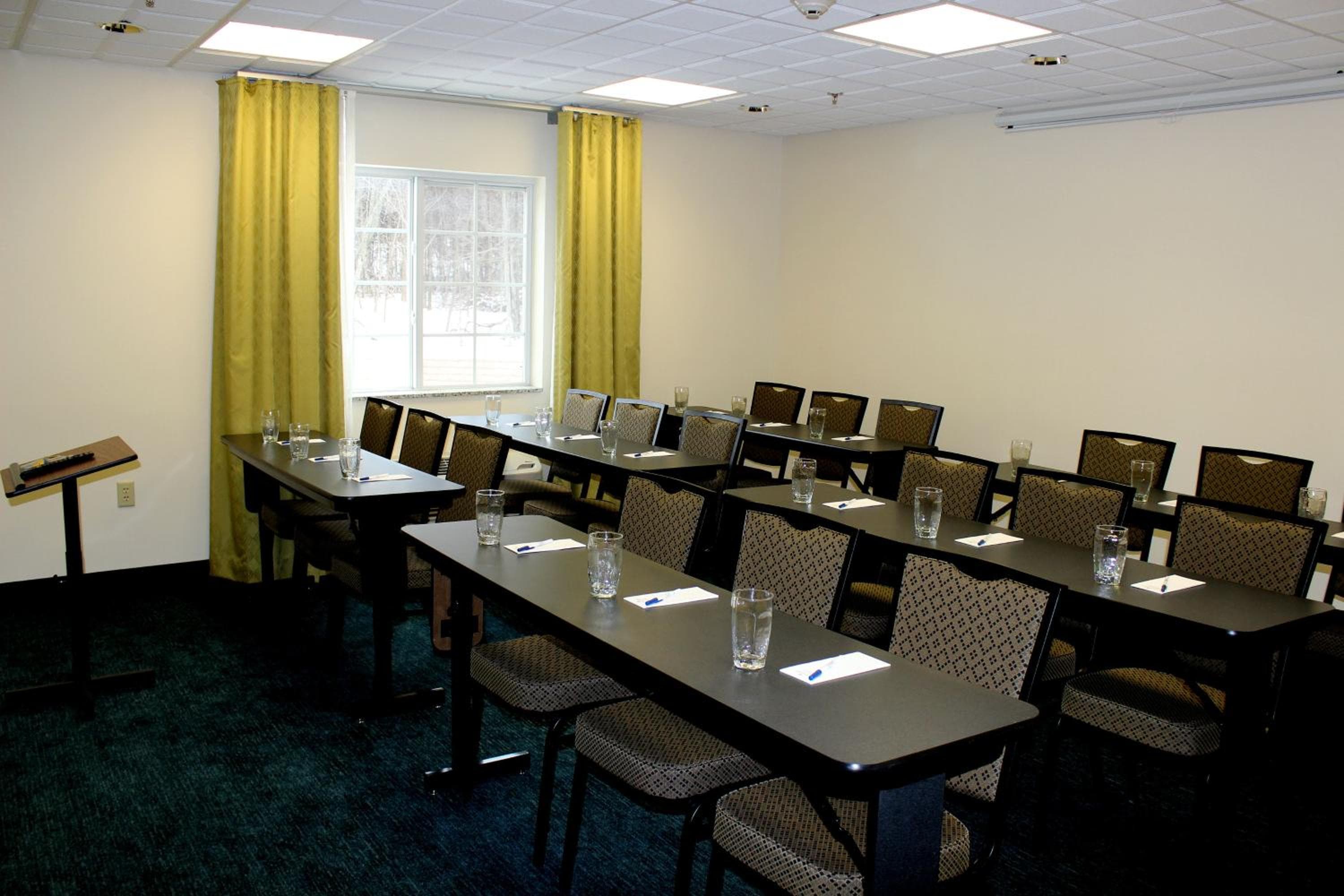 Candlewood Suites Arundel Mills / BWI Airport by IHG, Hanover, photo 3