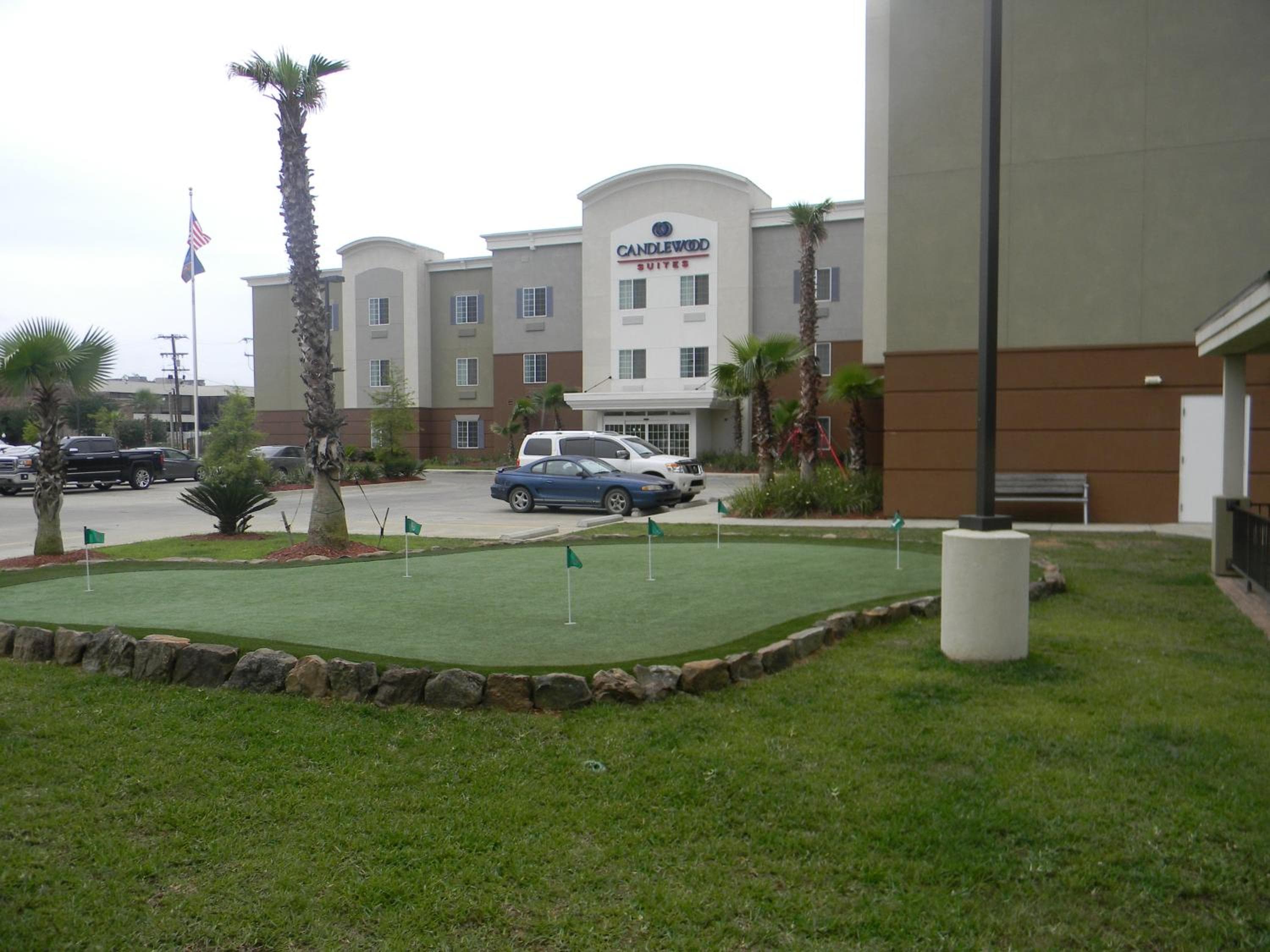 Candlewood Suites Alexandria by IHG, Alexandria, photo 6
