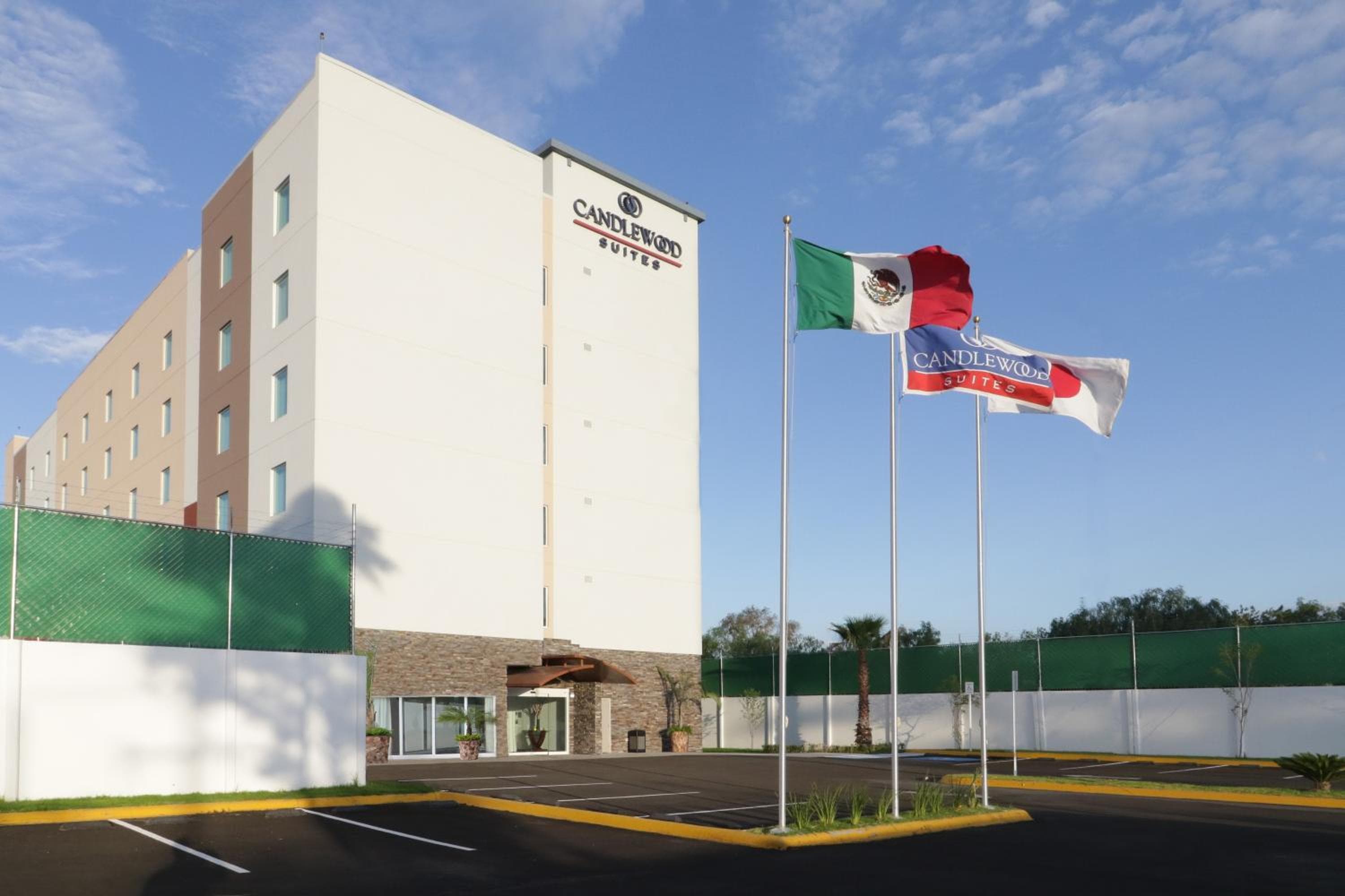 Candlewood Suites - Celaya by IHG, Celaya