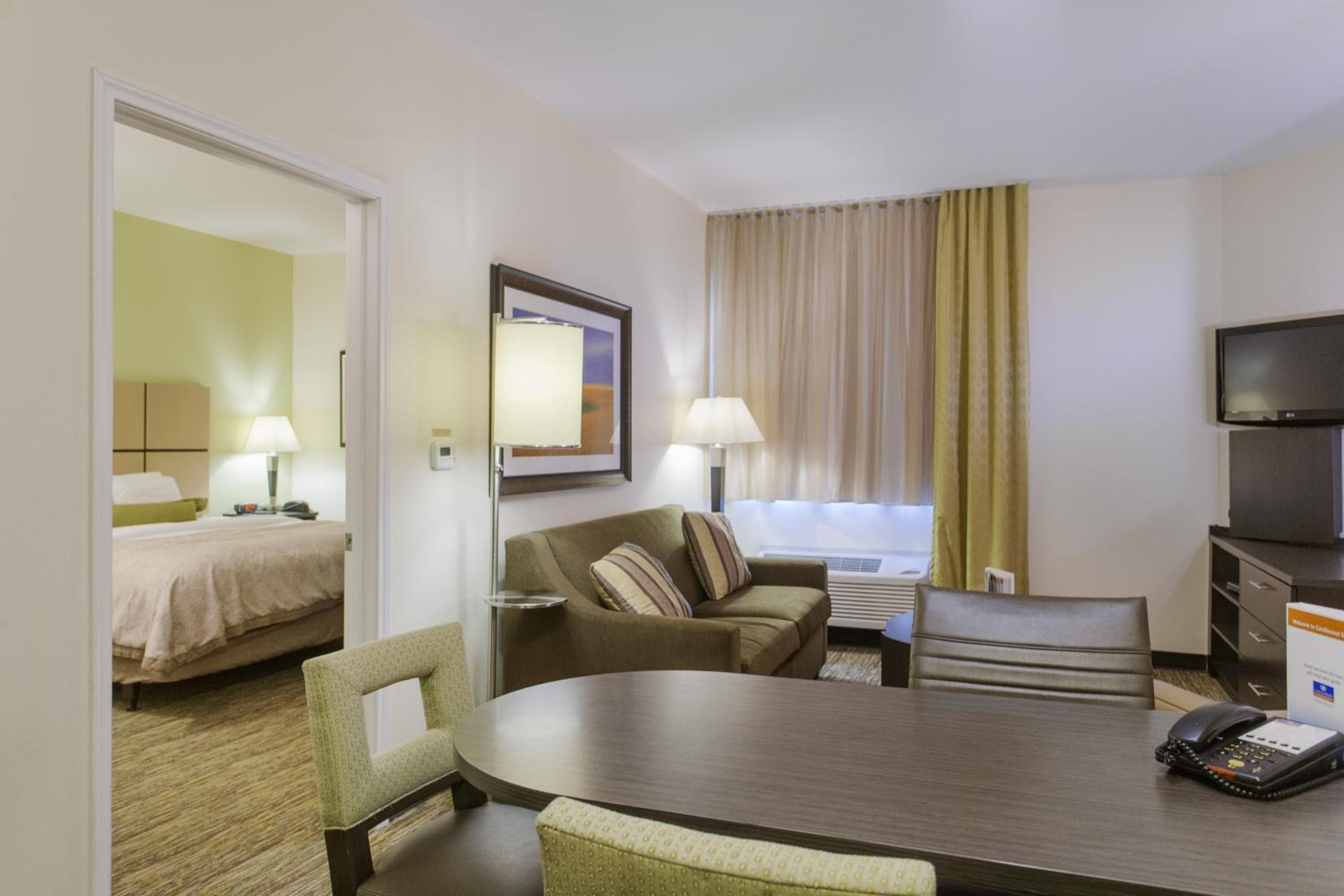 Candlewood Suites San Marcos by IHG, San Marcos, photo 4