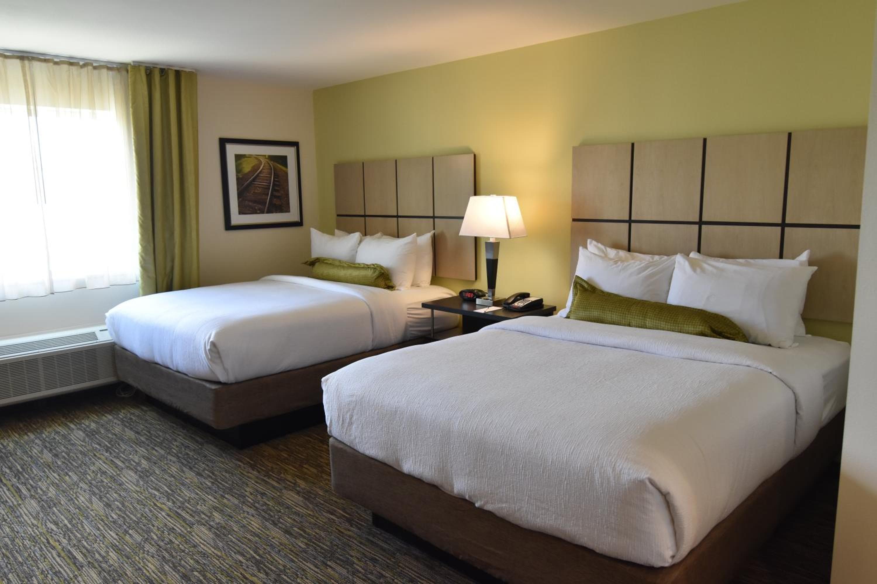 Candlewood Suites - Baton Rouge - College Drive by IHG, Baton Rouge, photo 6