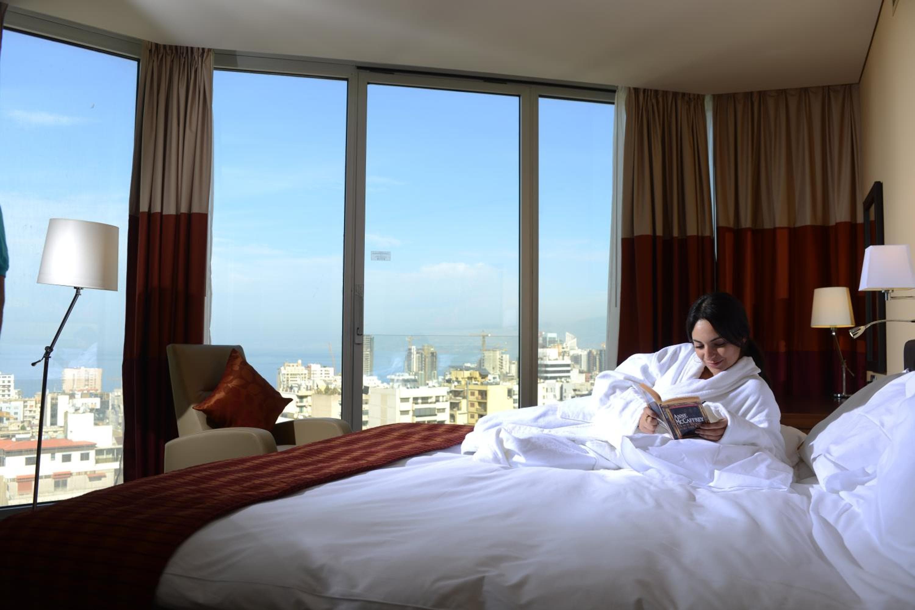 Staybridge Suites Beirut by IHG, Beirut, photo 6