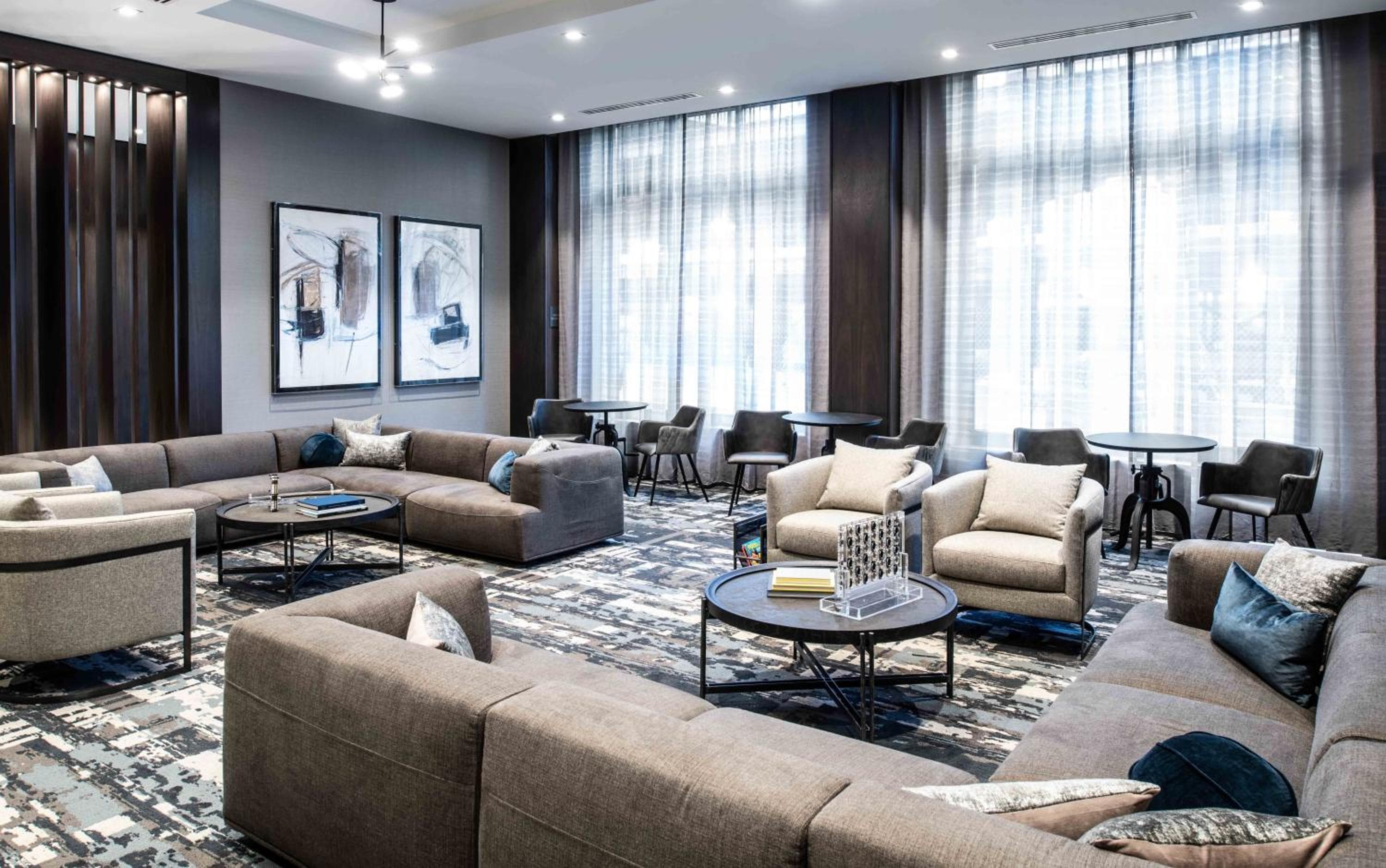 Staybridge Suites - Quincy by IHG, Quincy, photo 5