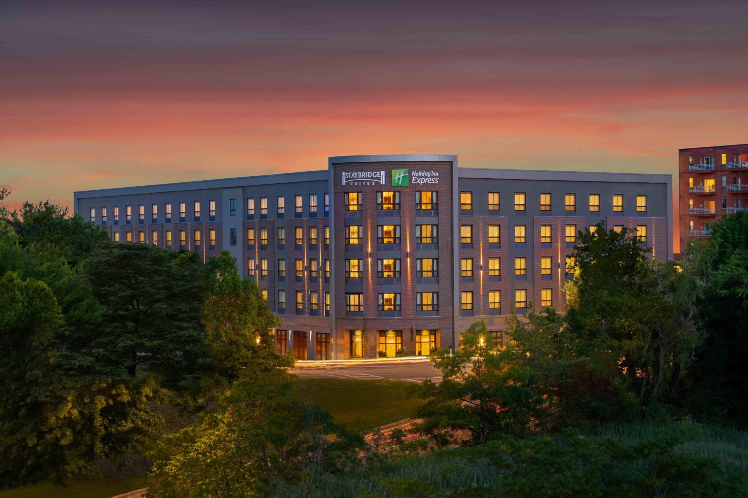 Staybridge Suites - Quincy by IHG, Quincy