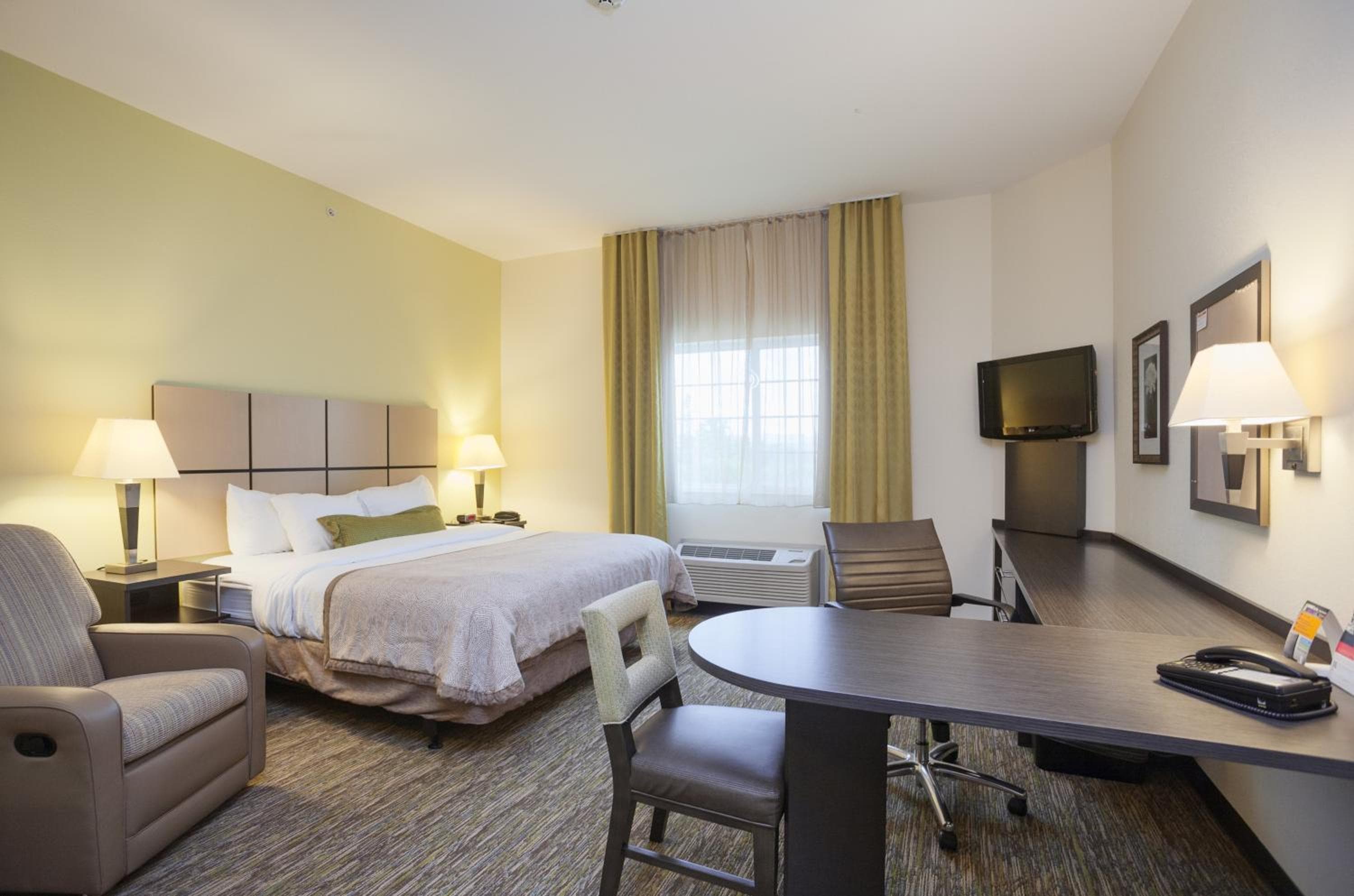 Candlewood Suites San Marcos by IHG, San Marcos, photo 6