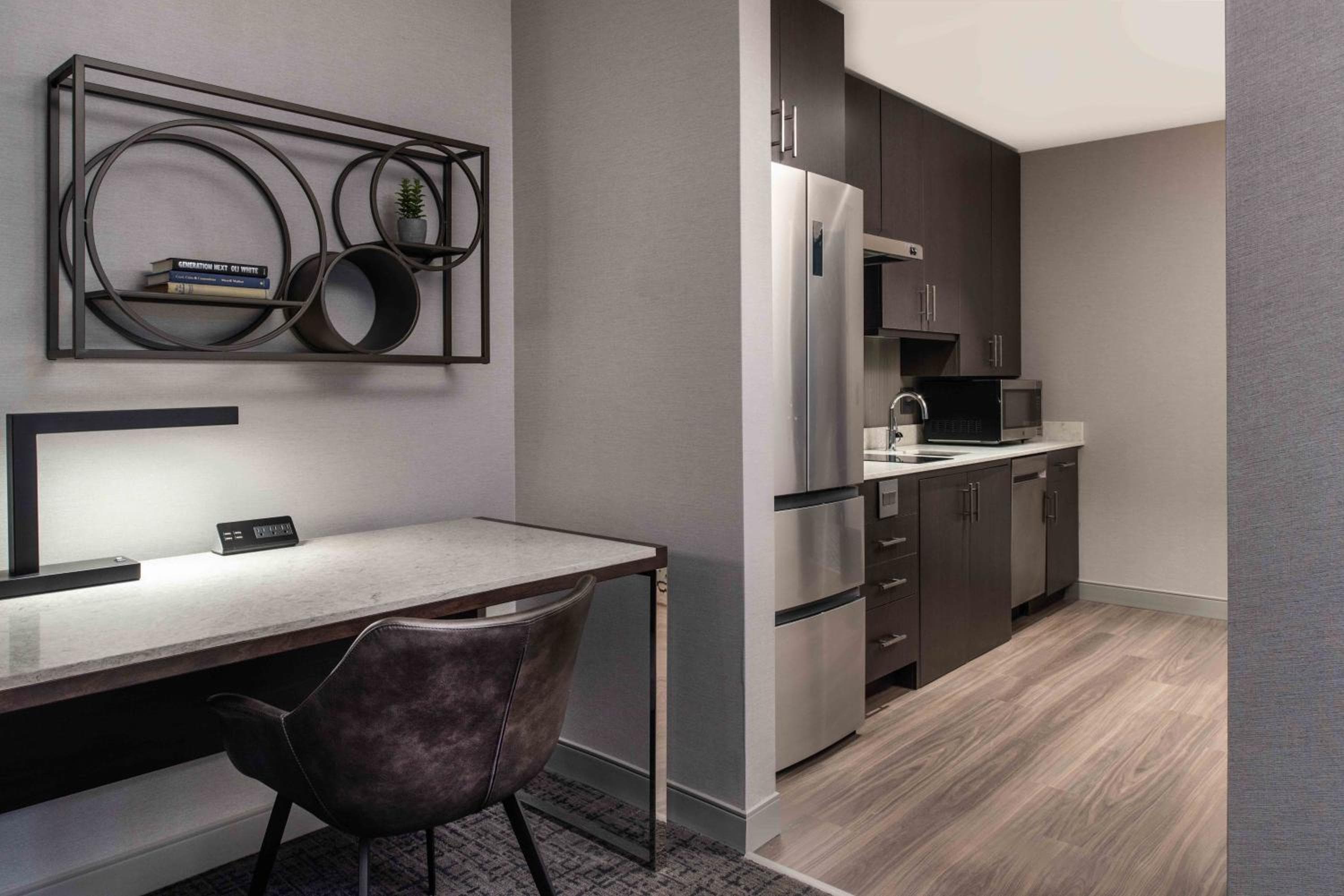 Staybridge Suites - Quincy by IHG, Quincy, photo 6
