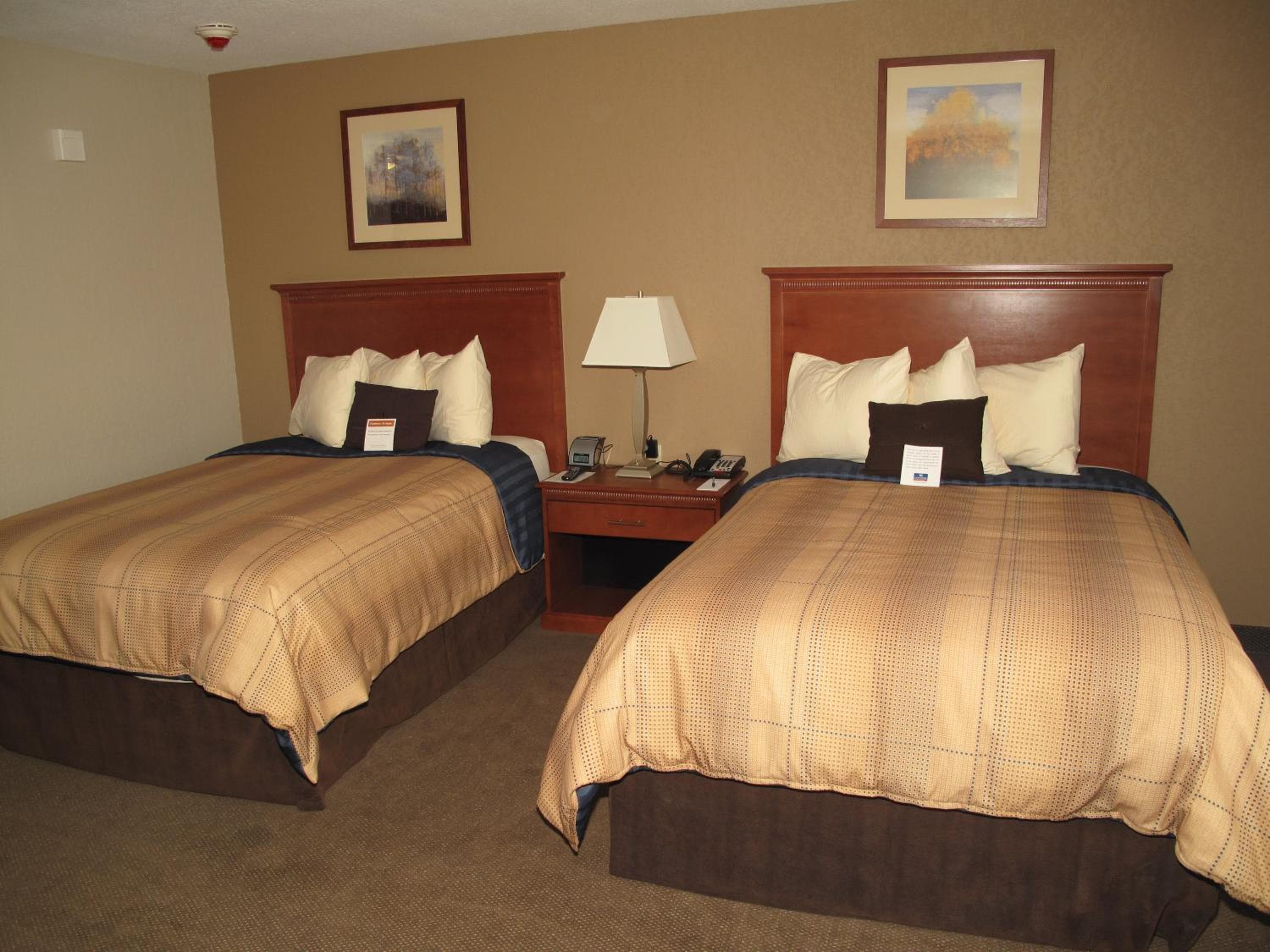 Candlewood Suites Elgin – Northwest Chicago by IHG, Elgin, photo 5