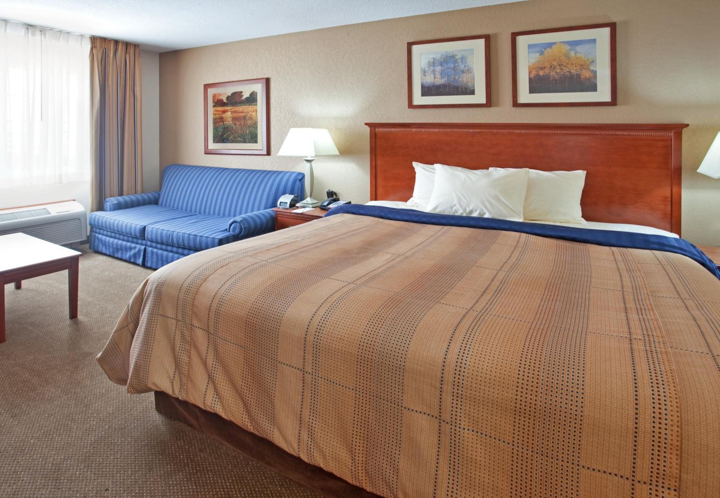 Candlewood Suites Elgin – Northwest Chicago by IHG, Elgin, photo 6