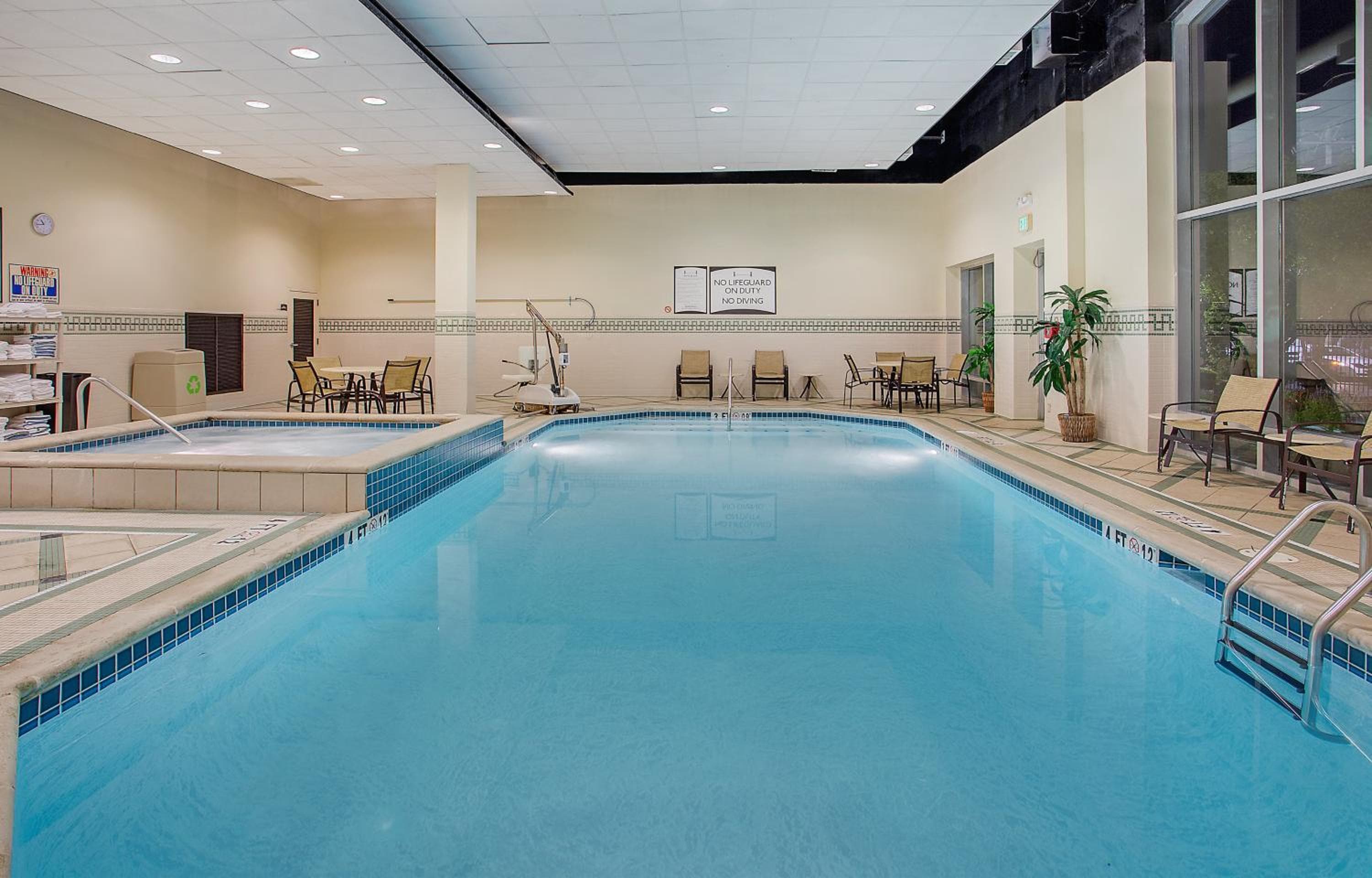 Staybridge Suites Chattanooga Downtown - Convention Center by IHG, Chattanooga, photo 5