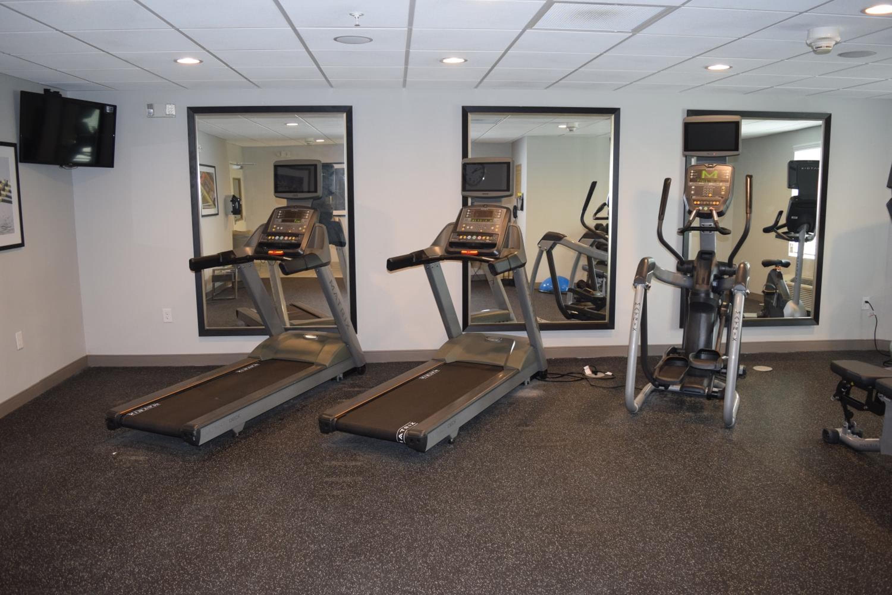 Candlewood Suites - Nashville Metro Center by IHG, Nashville, photo 2