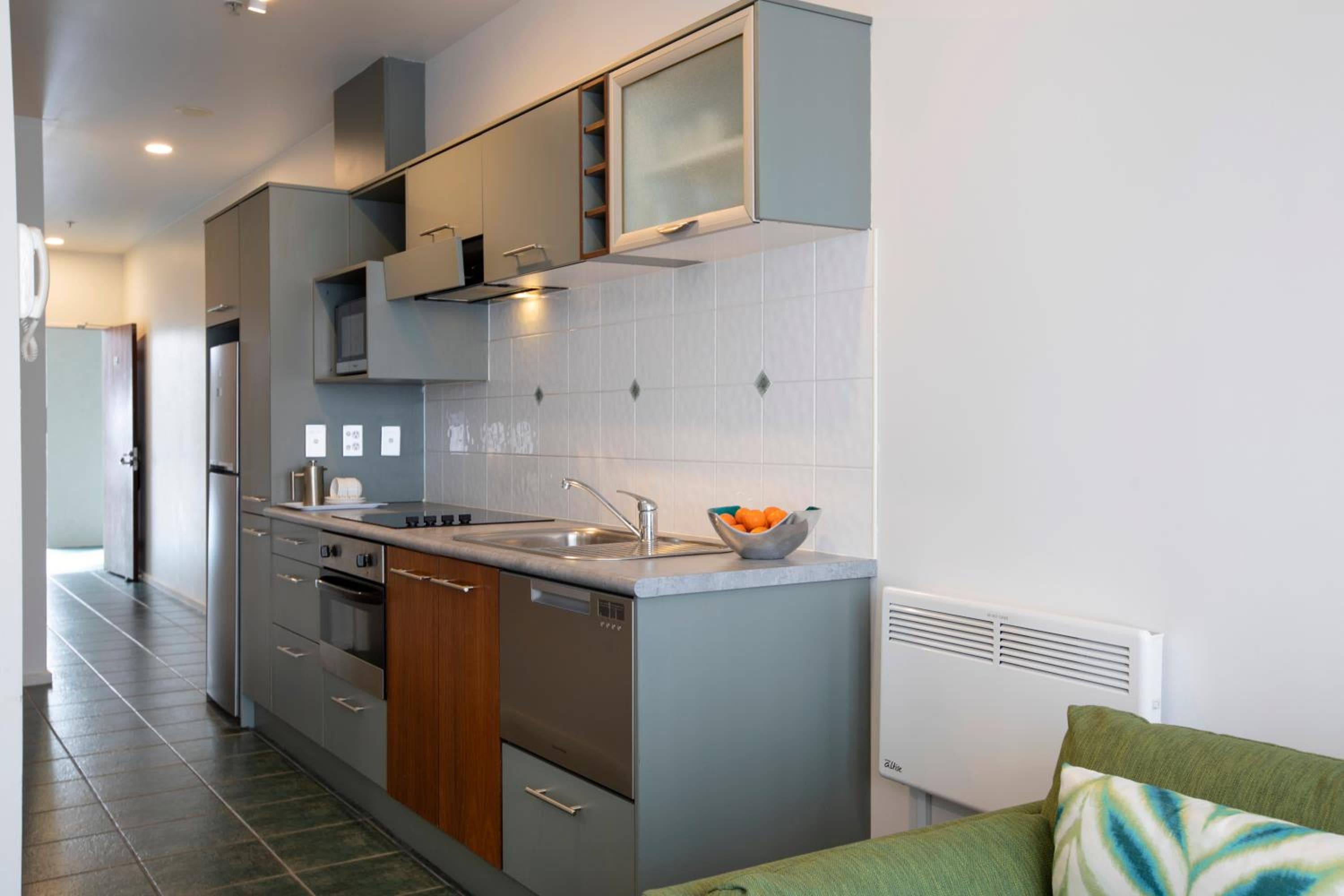 Quest Atrium Apartment Hotel, Wellington, photo 6