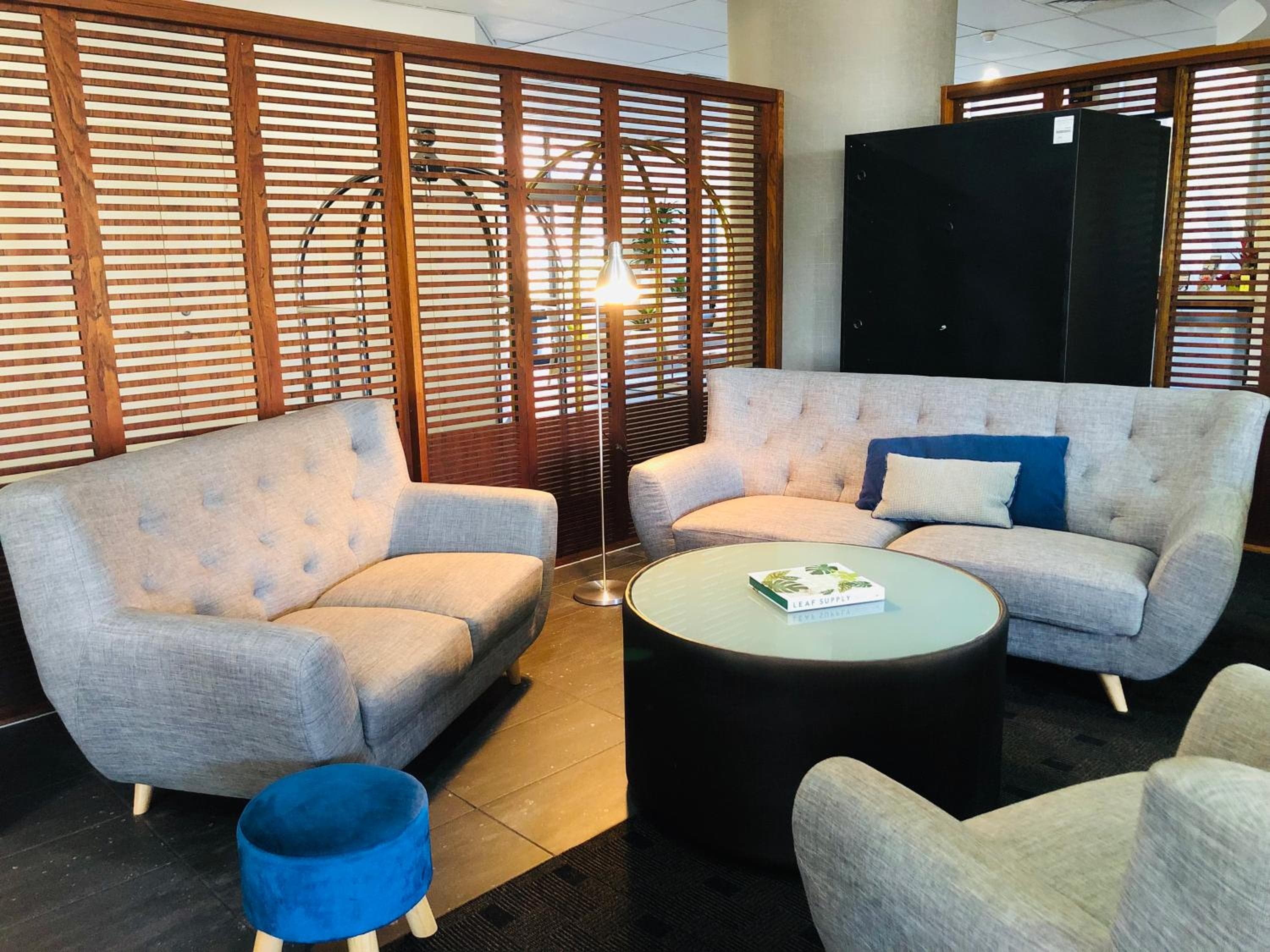 Hillcrest Apartment Hotel (formerly Central Hillcrest Apartments), Brisbane, photo 6