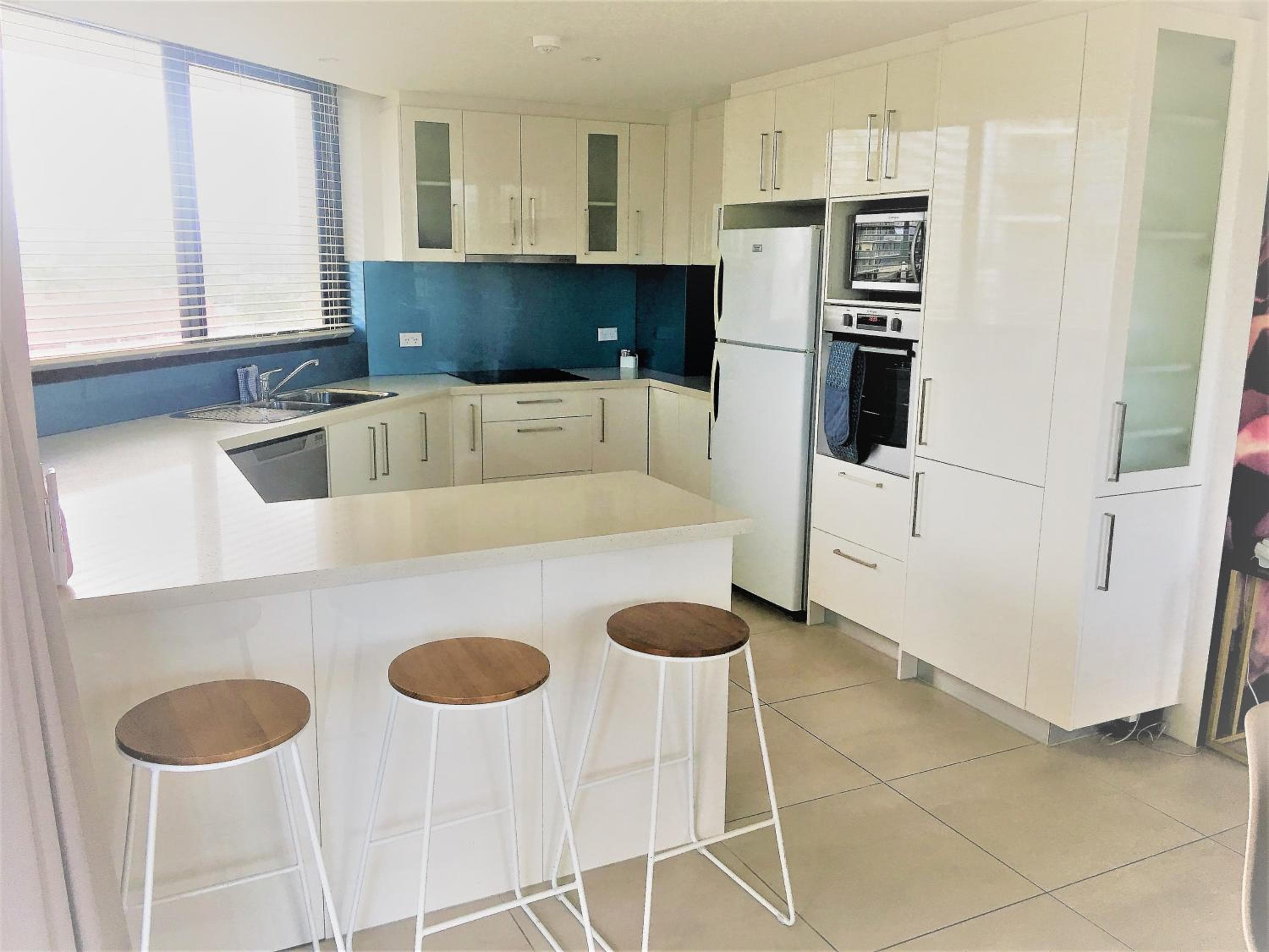Genesis Apartments by Gold Coast Premium, Gold Coast, photo 2