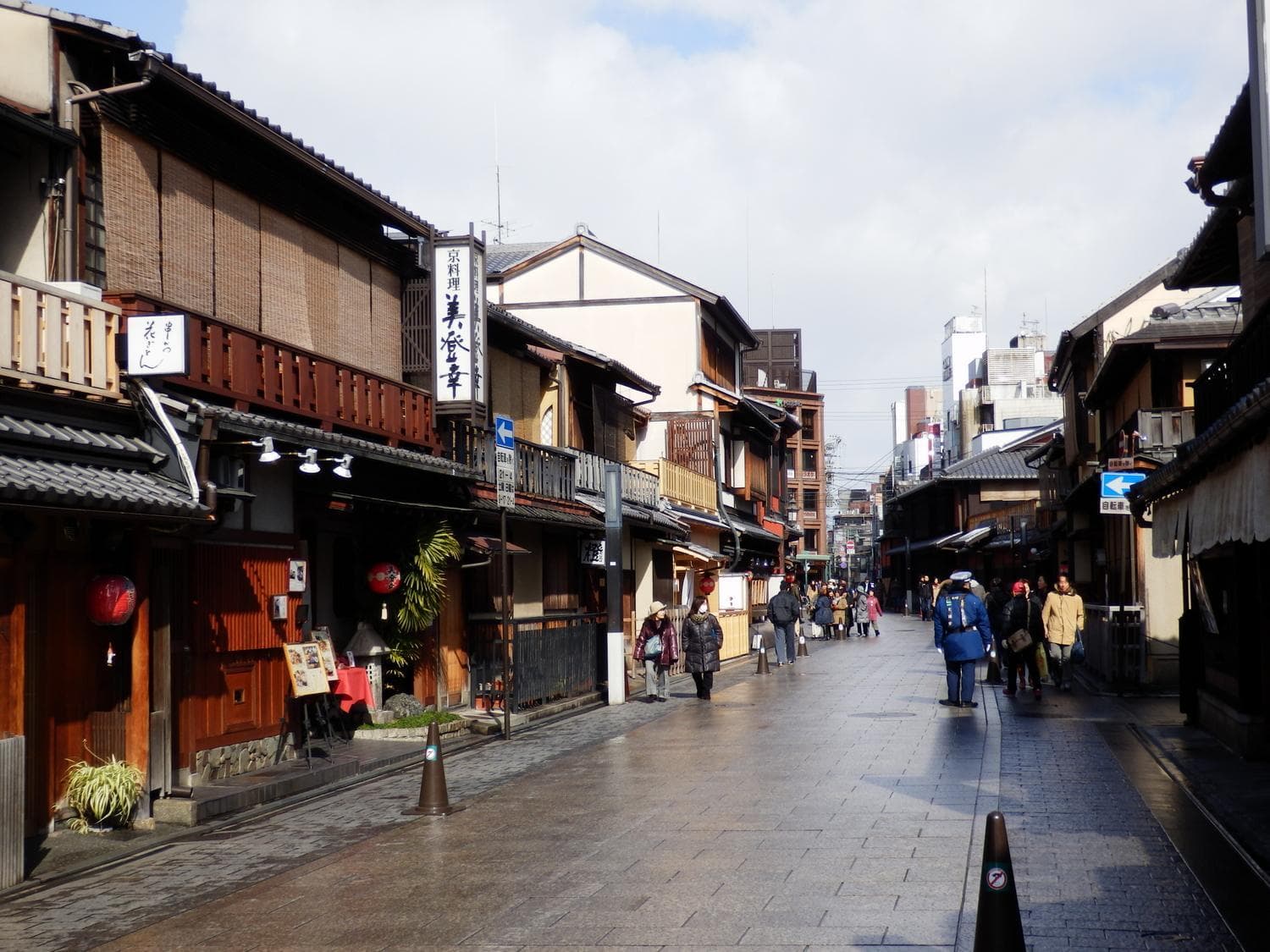 Bright Hotel Kiyomizu, photo 4