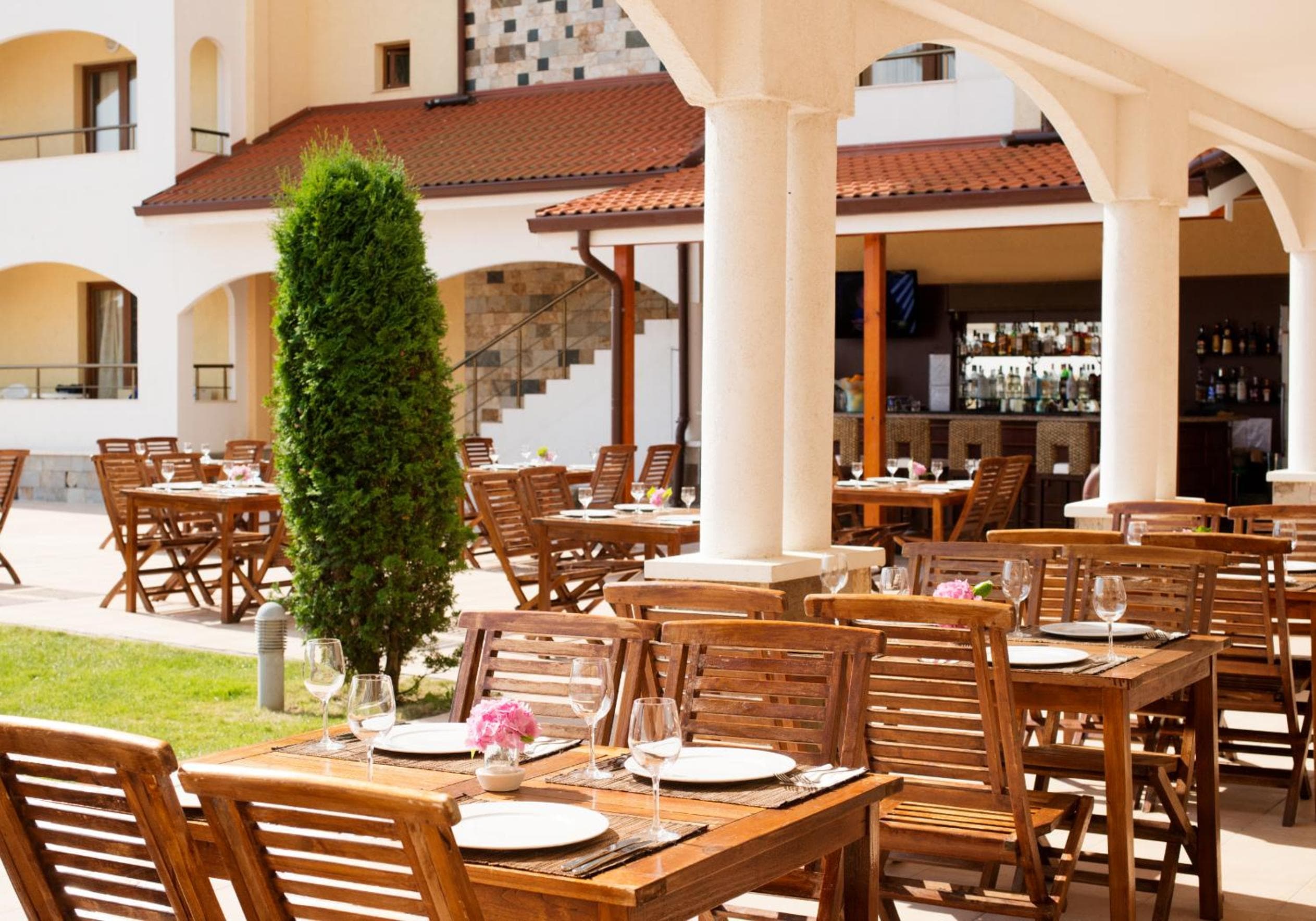 Sunrise All Suites Resort- All Inclusive, Obzor, photo 6