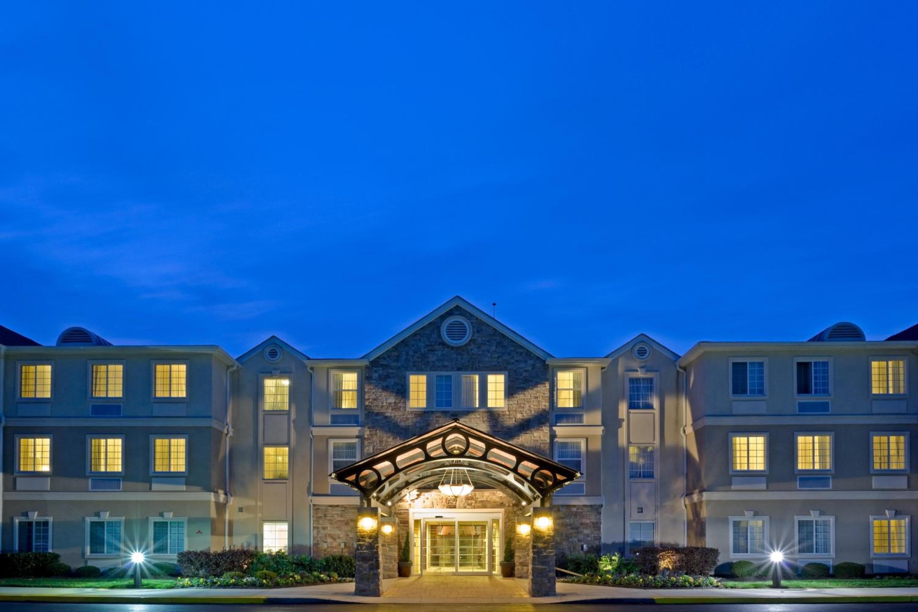Staybridge Suites-Philadelphia/Mount Laurel by IHG, Mount Laurel