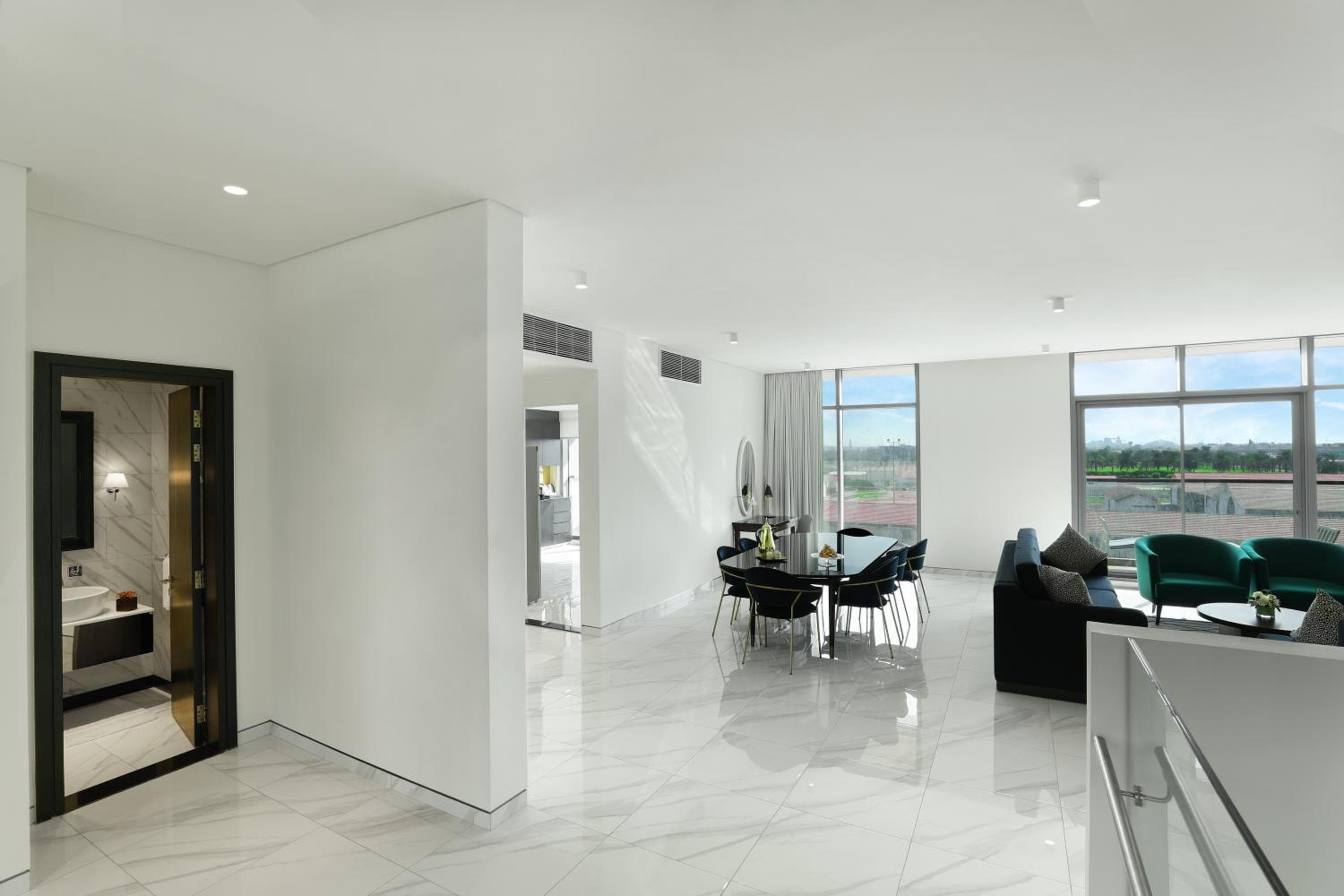 Millennium Atria Business Bay, Dubai, photo 5