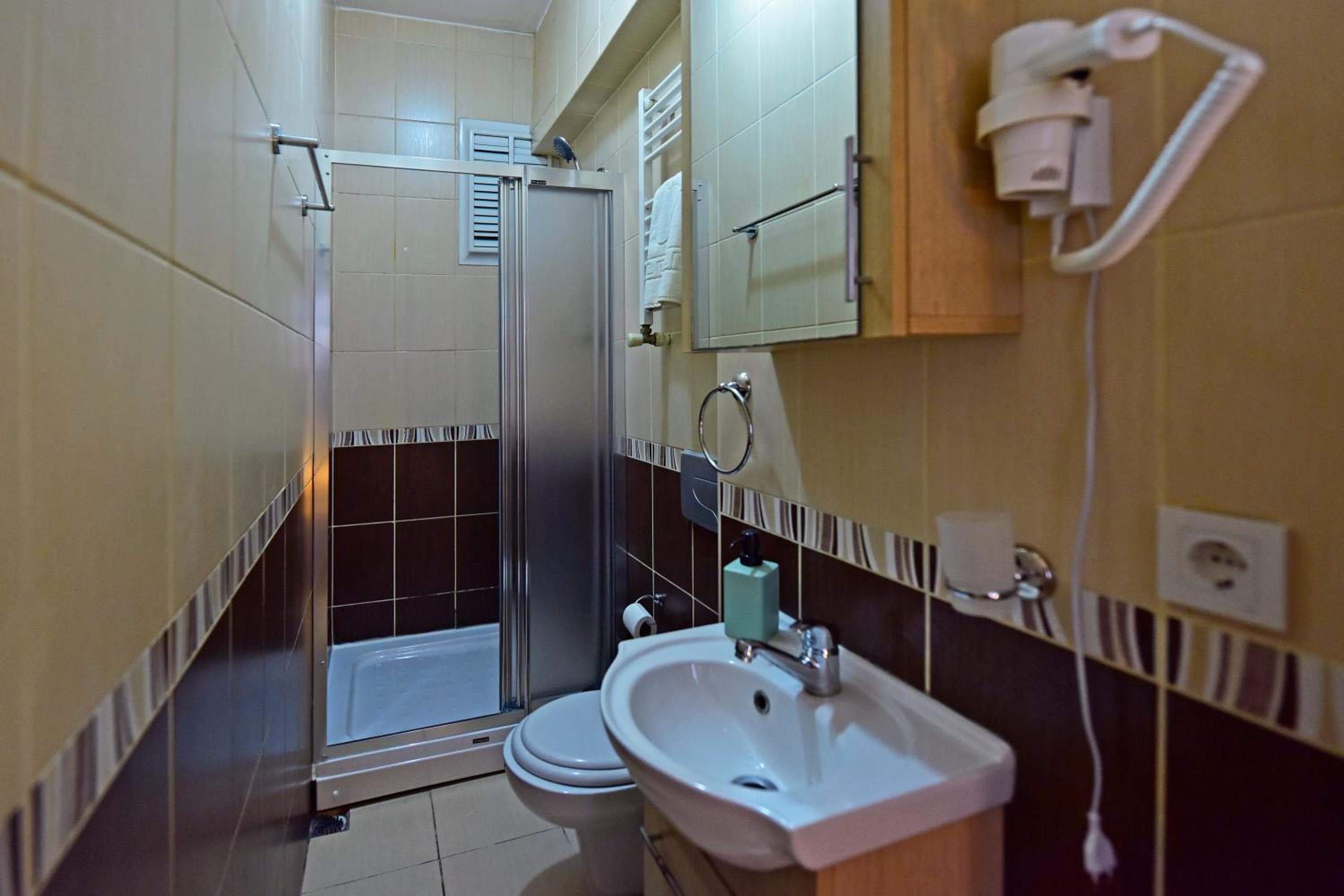 Sunshine Taksim Suite, Istanbul, photo 6