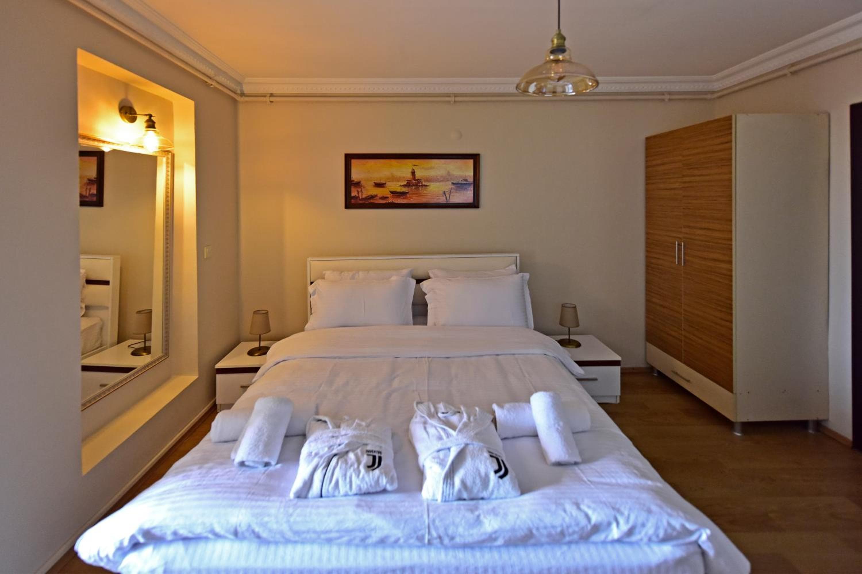 Sunshine Taksim Suite, Istanbul, photo 5
