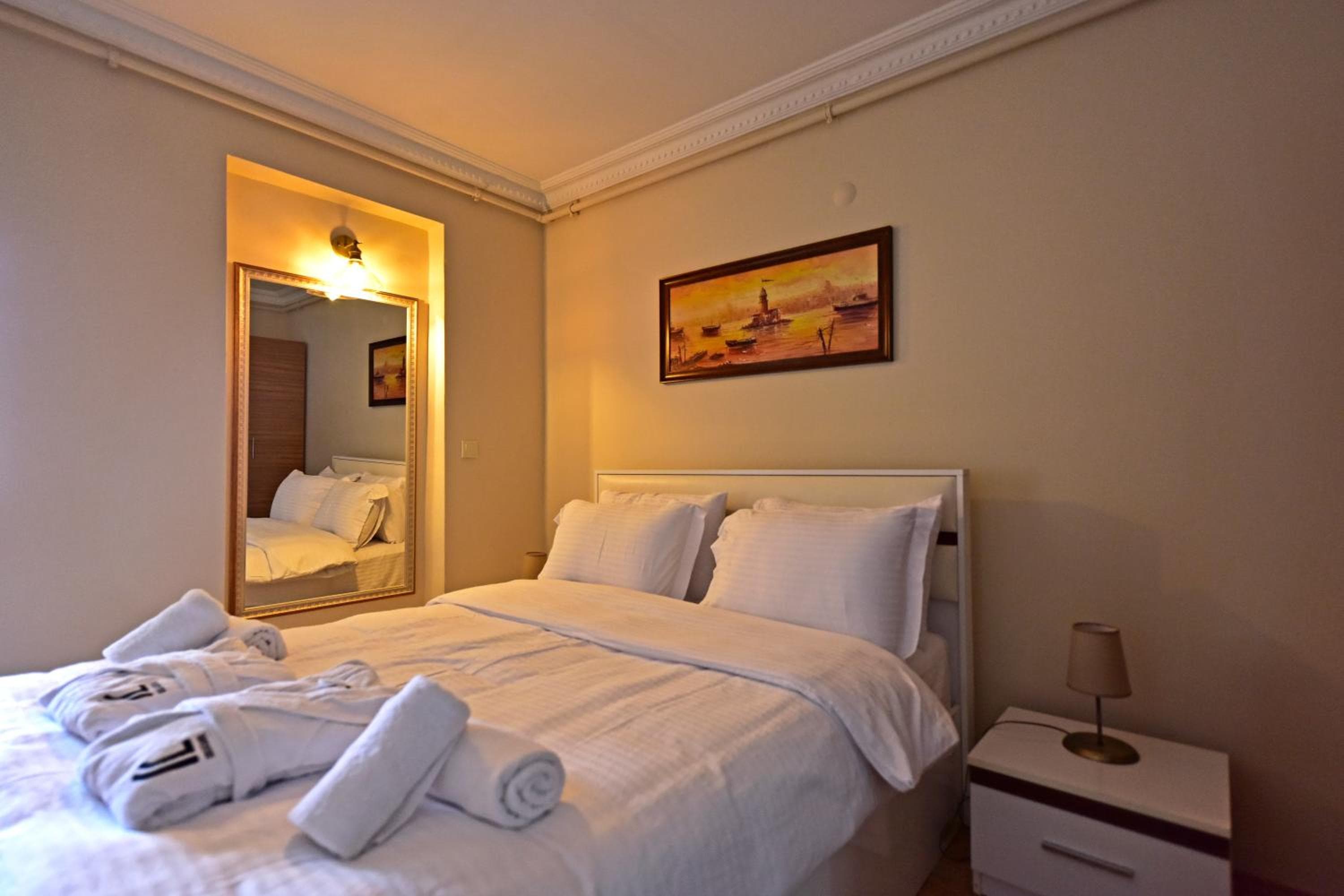 Sunshine Taksim Suite, Istanbul, photo 4