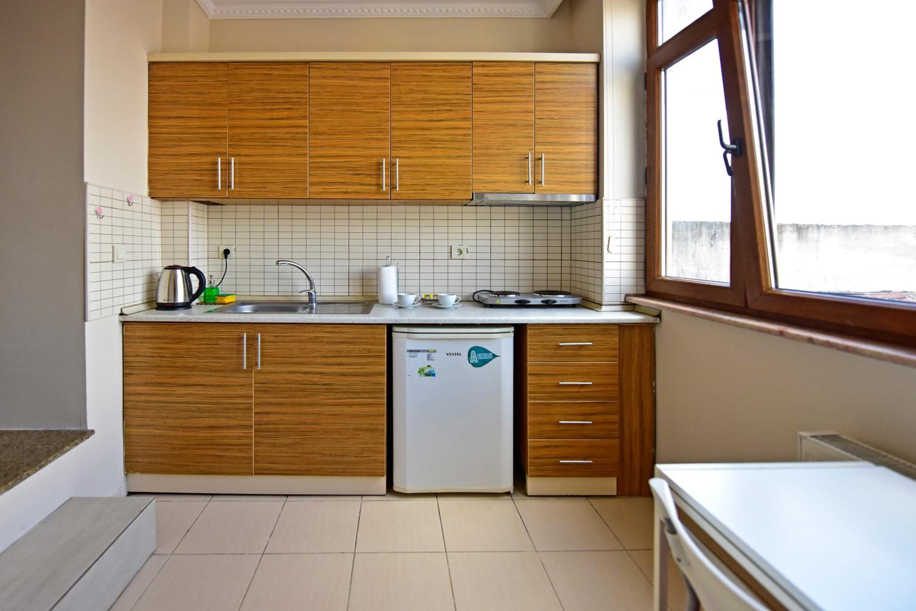 Sunshine Taksim Suite, Istanbul, photo 2