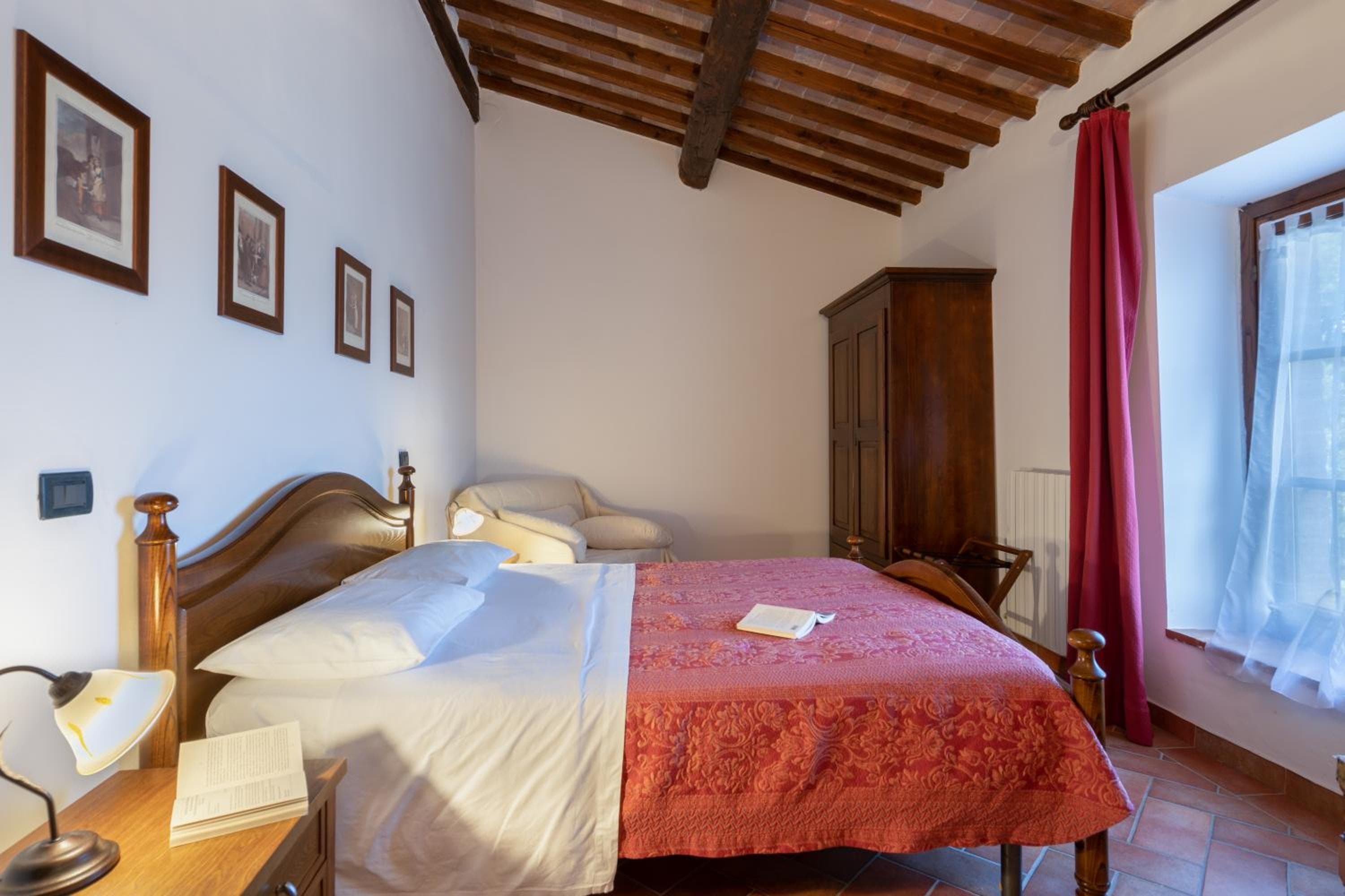 Le Rocche Di Valiano, Valiano , photo 4