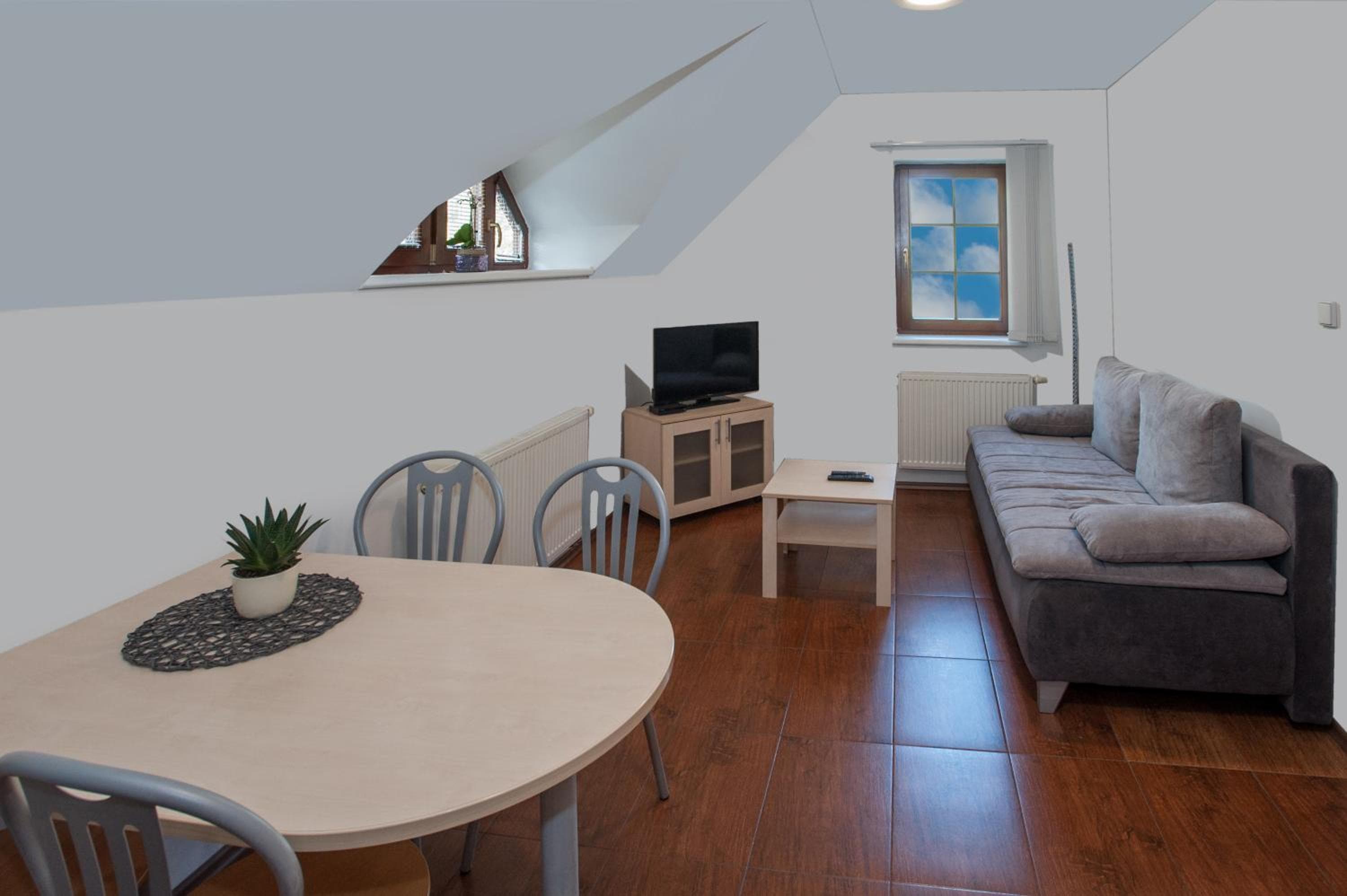 Čerti Apartmány, Liberec, photo 2