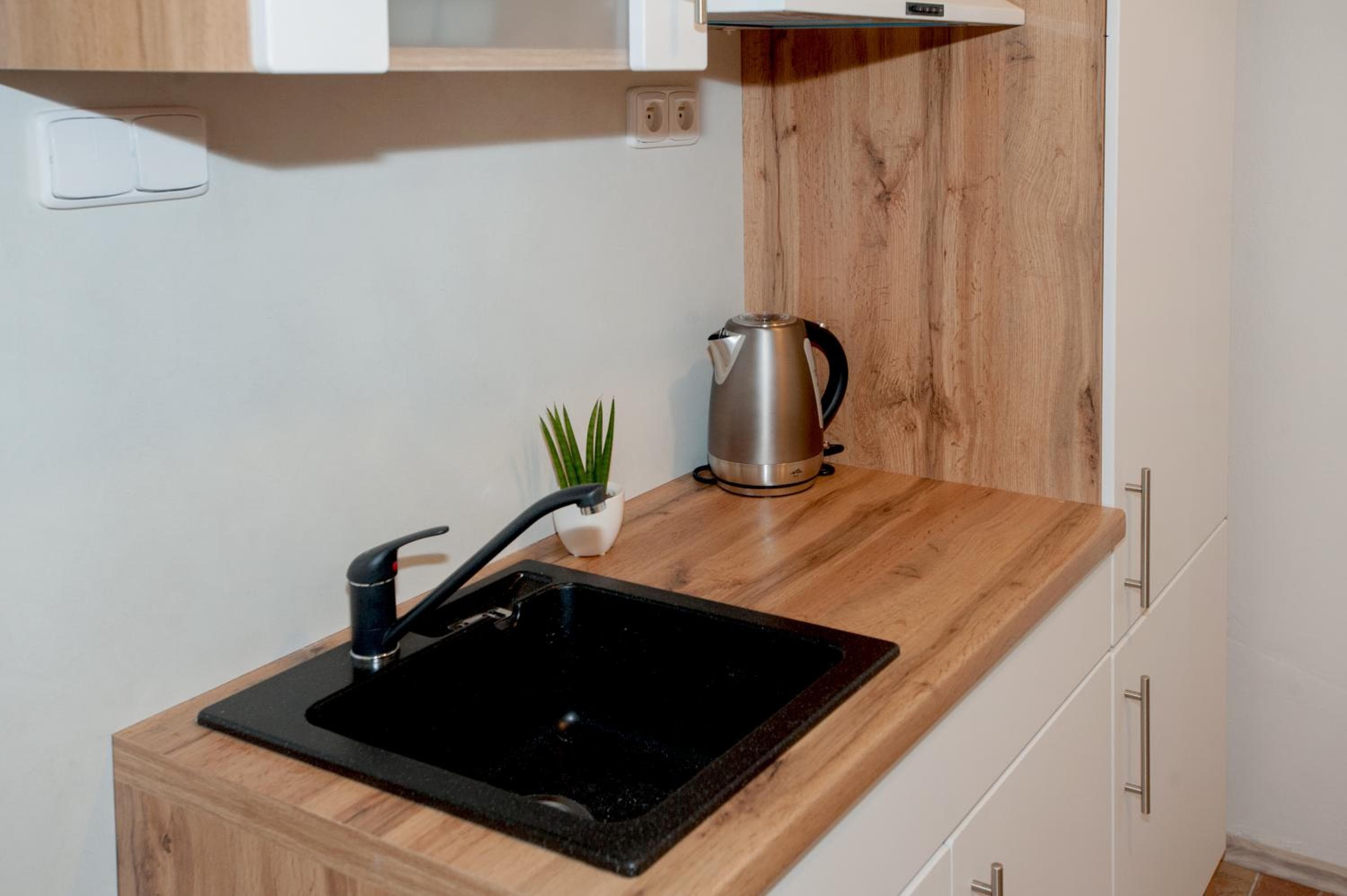 Čerti Apartmány, Liberec, photo 3