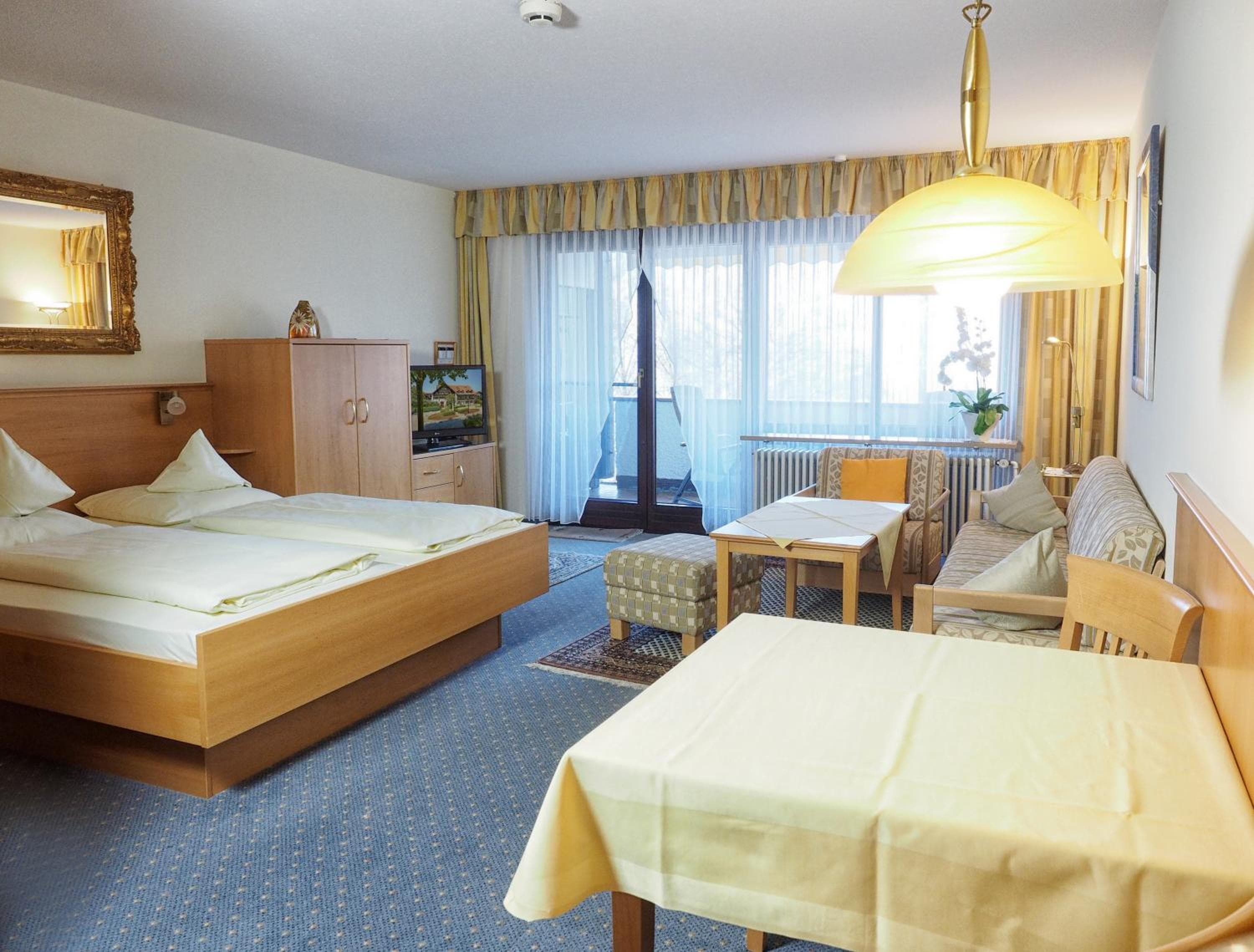 Appartementhotel Griesbacher Hof, photo 5