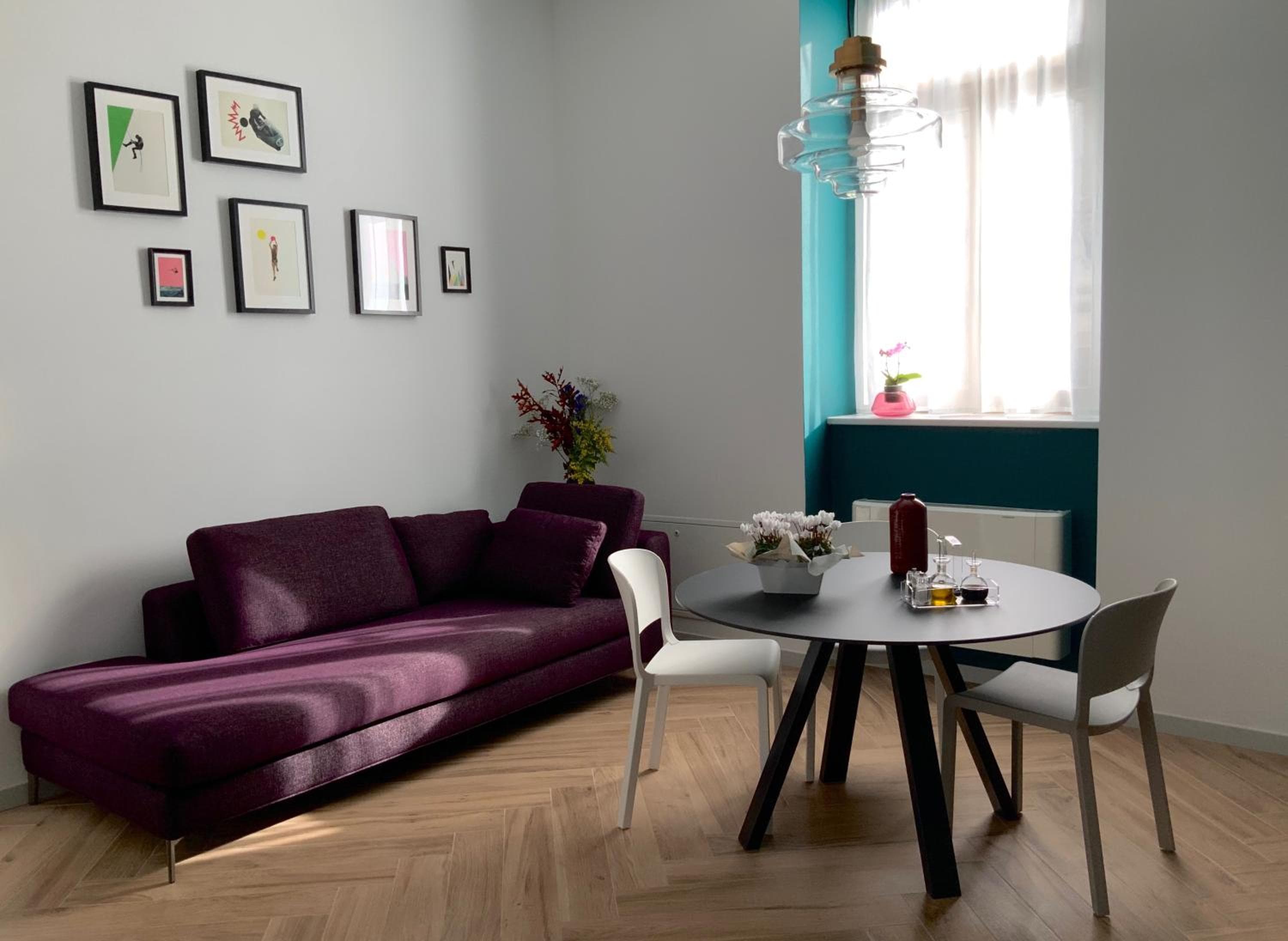 Residenza Alto Garda, Riva del Garda, photo 3