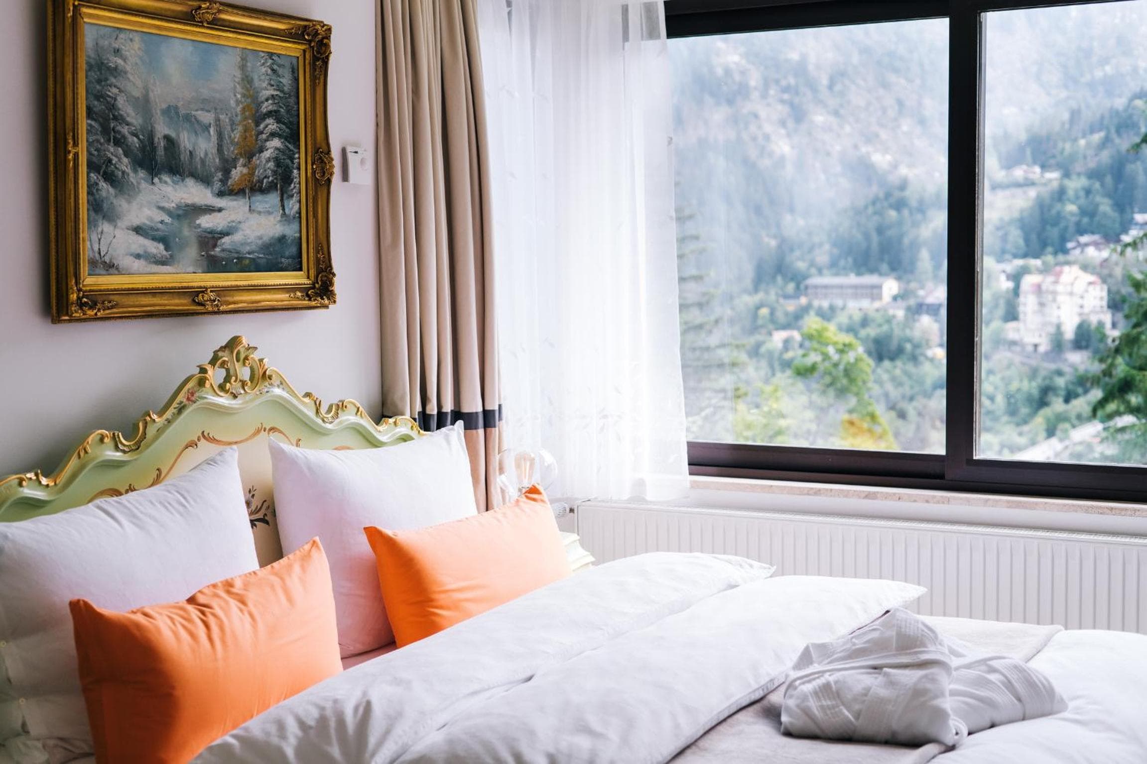 Residenz Kaiser Franz Josef, Bad Gastein, photo 5