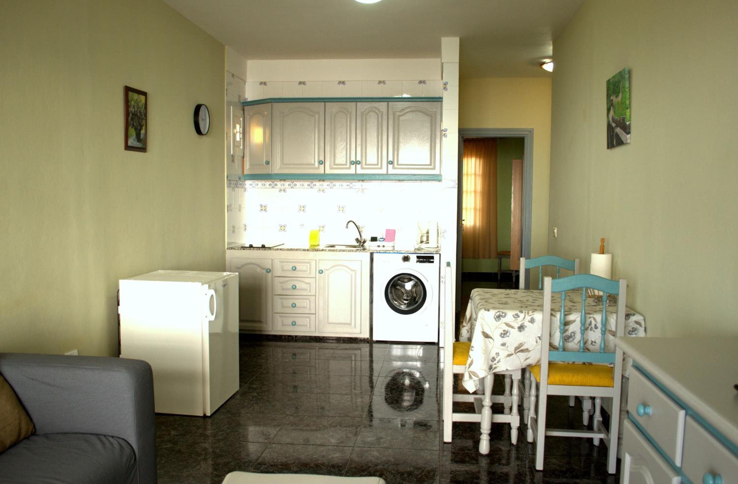 Apartamentos Casa Junonia, Alajeró, photo 6