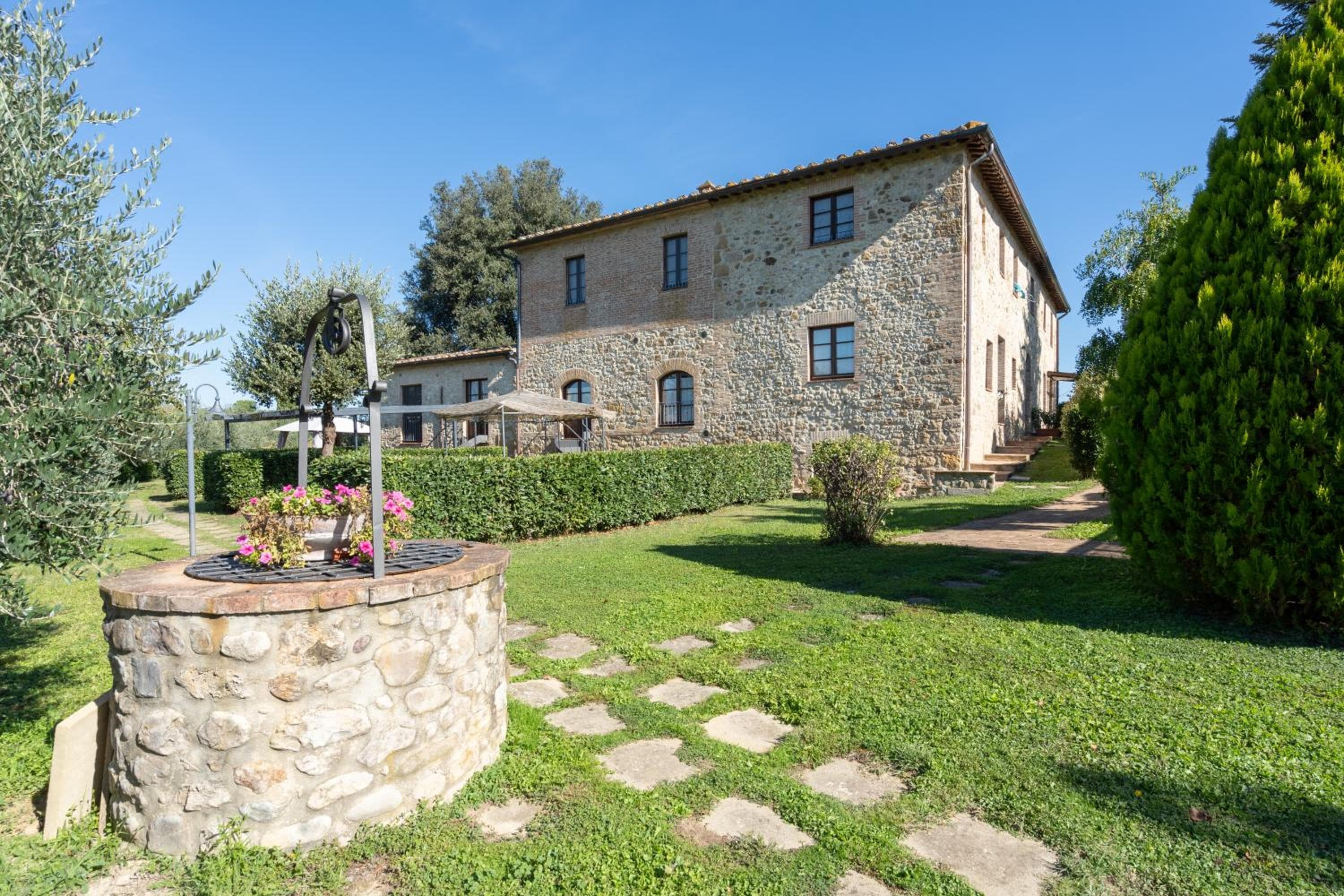 Le Rocche Di Valiano, Valiano 