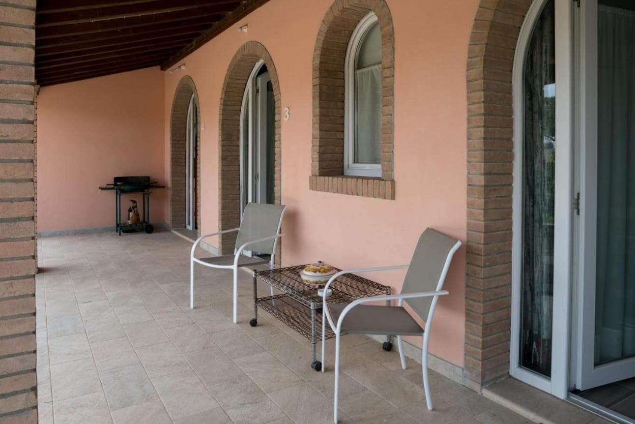 L' Aia di Carinda R.T.A., Grosseto, photo 6