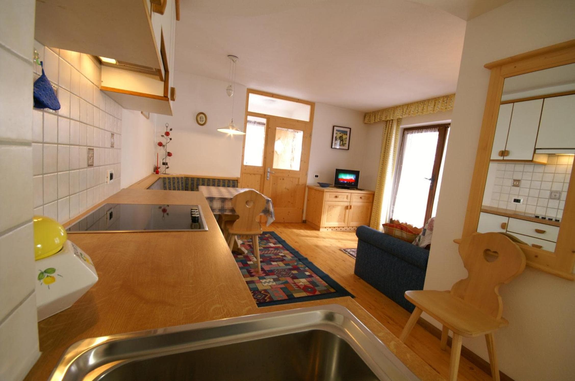 Appartamenti Residence Pars, Badia, photo 4