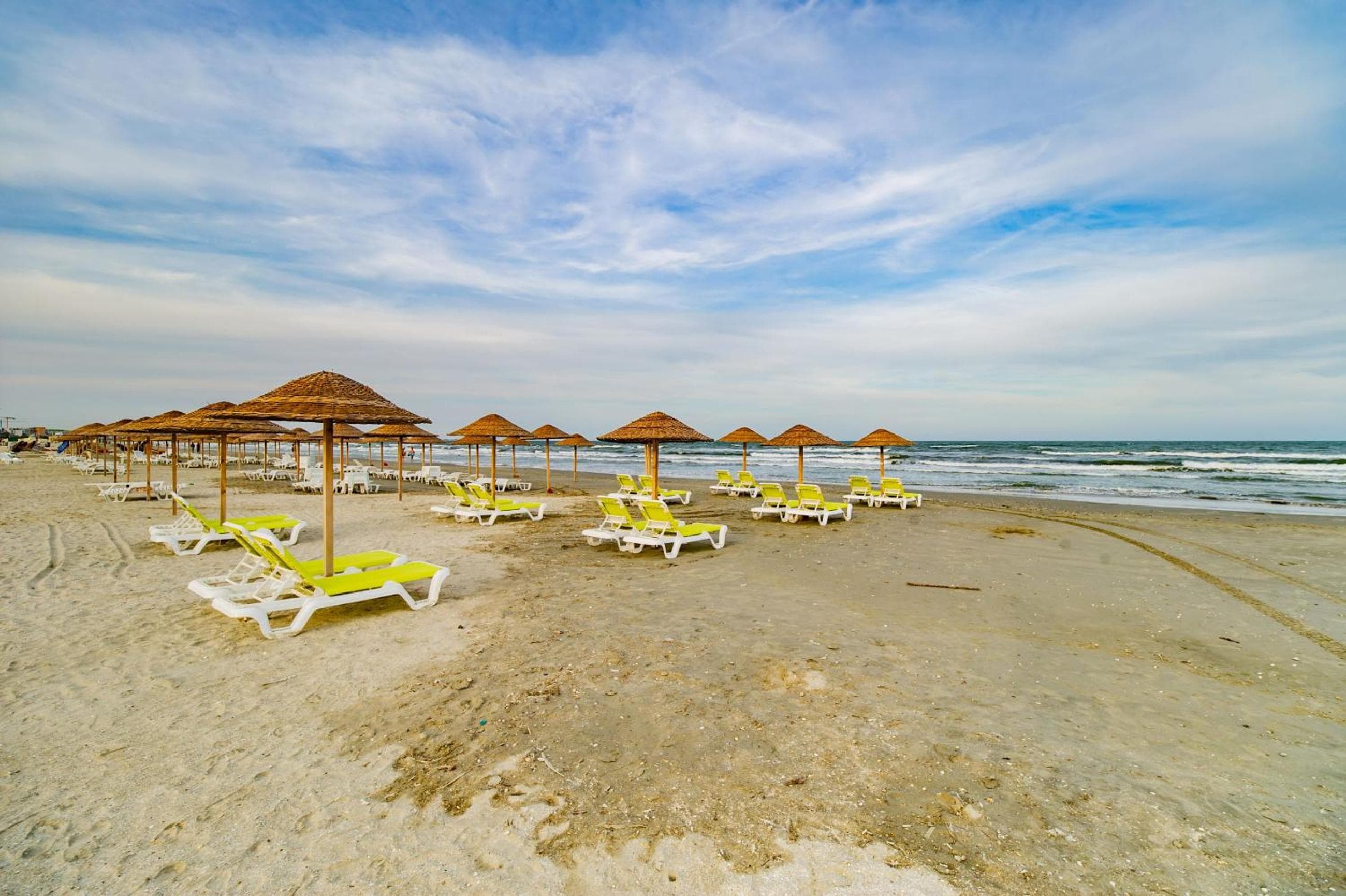 Miramare Residence Aparthotel, Mamaia Nord, photo 6