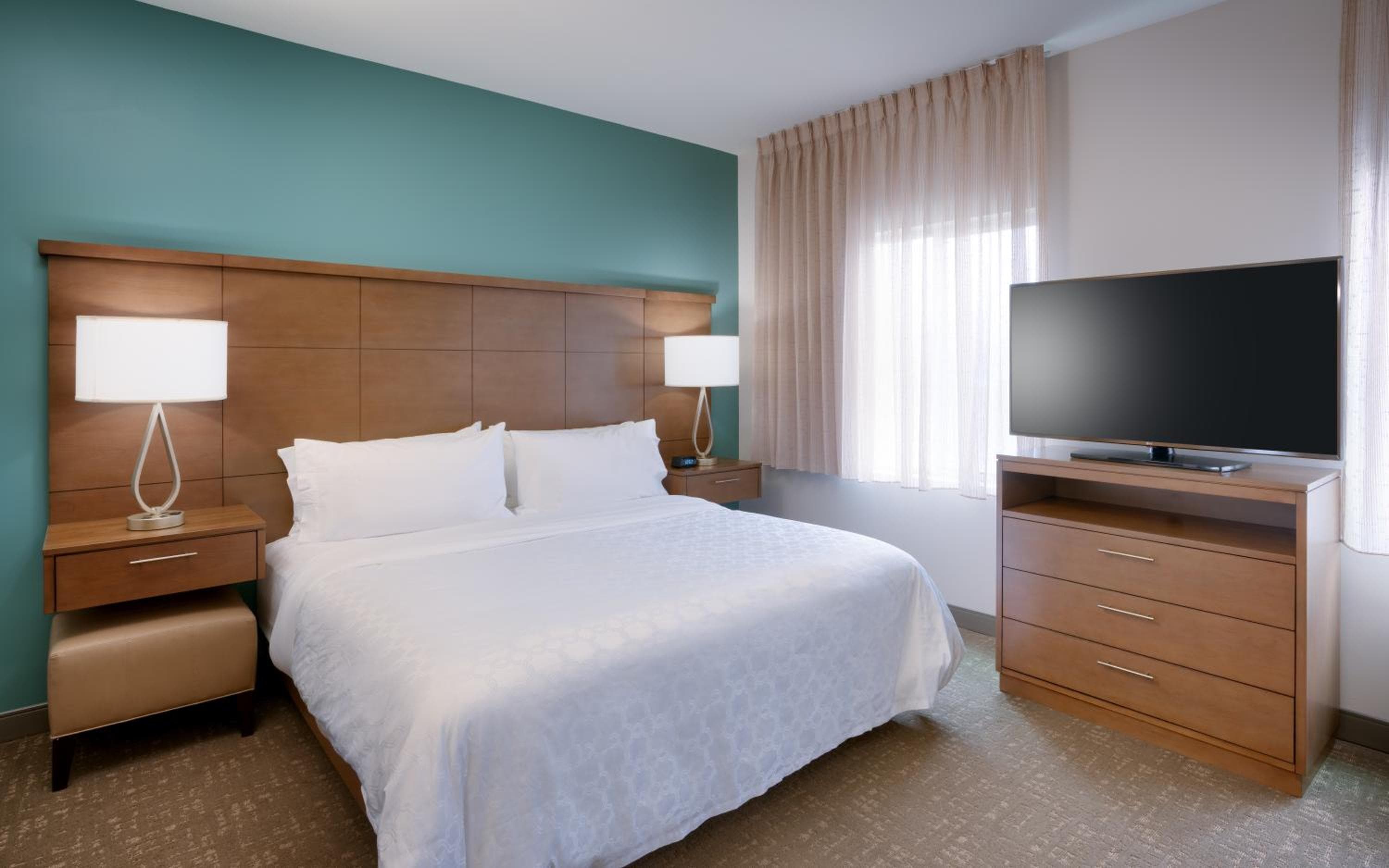 Staybridge Suites - Lehi - Traverse Ridge Center by IHG, Lehi, photo 6