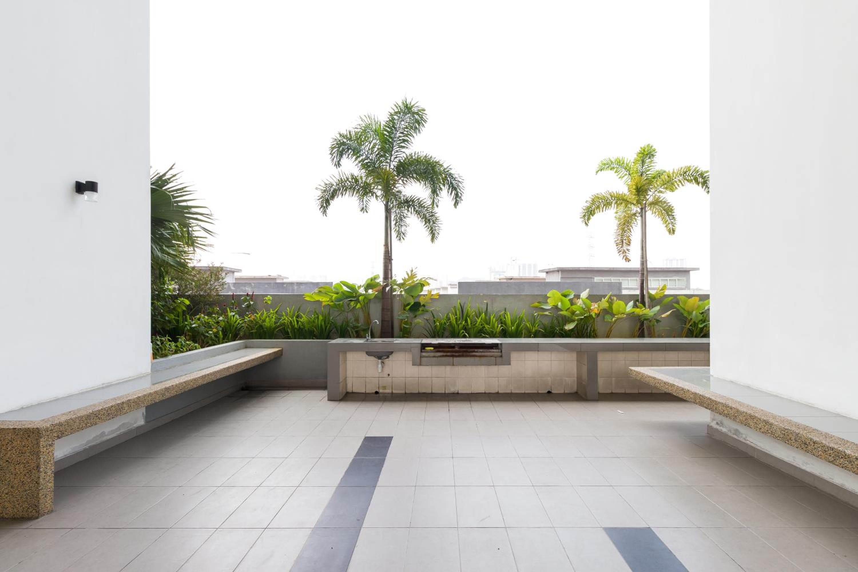 Boulevard Service Apartment KL by Airhost, photo 3