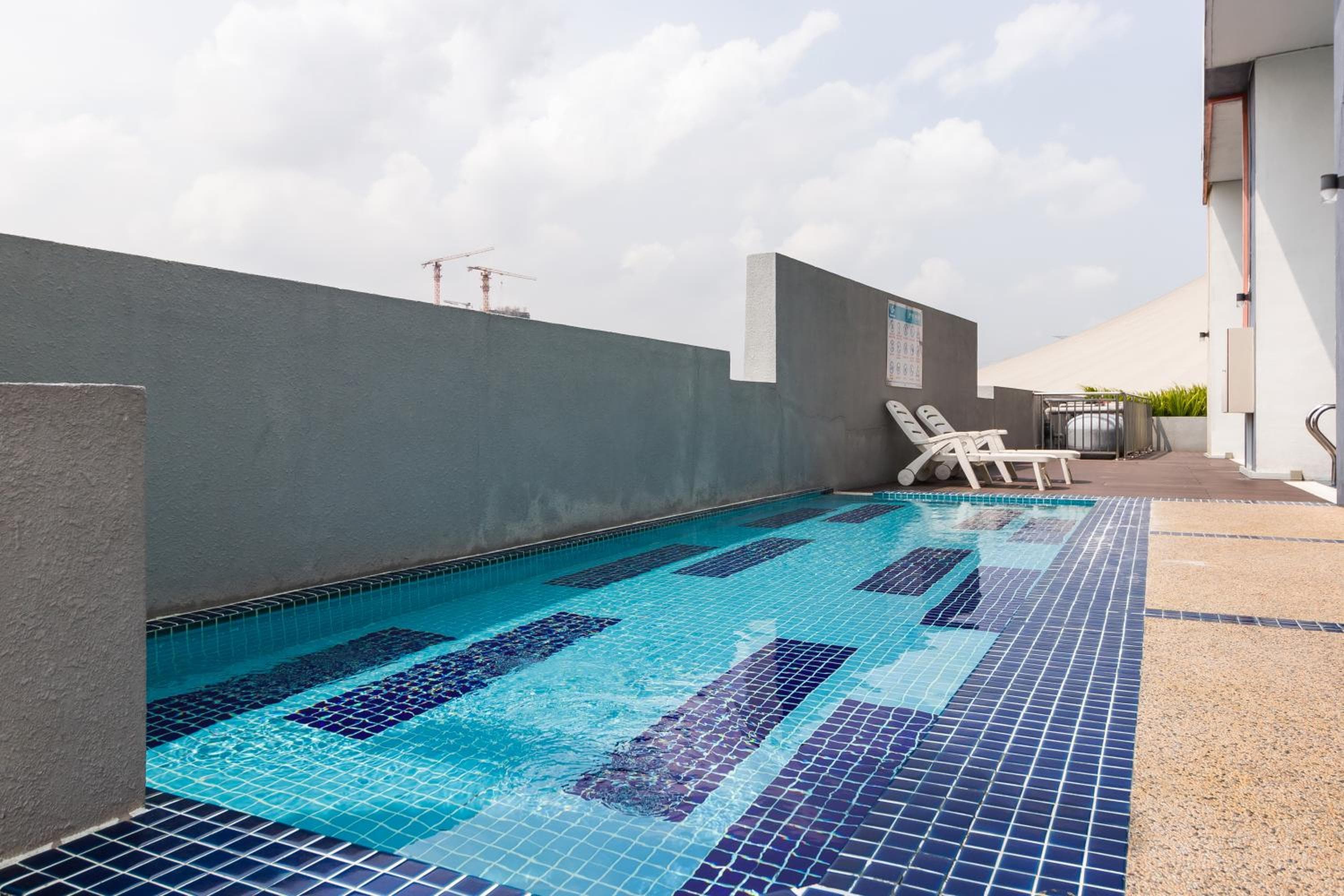 Boulevard Service Apartment KL by Airhost, Kuala Lumpur, photo 6