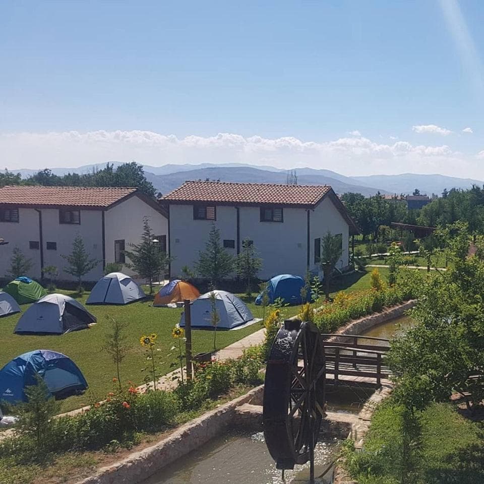 Tefenni Villas & Hotel, Tefenni, photo 2