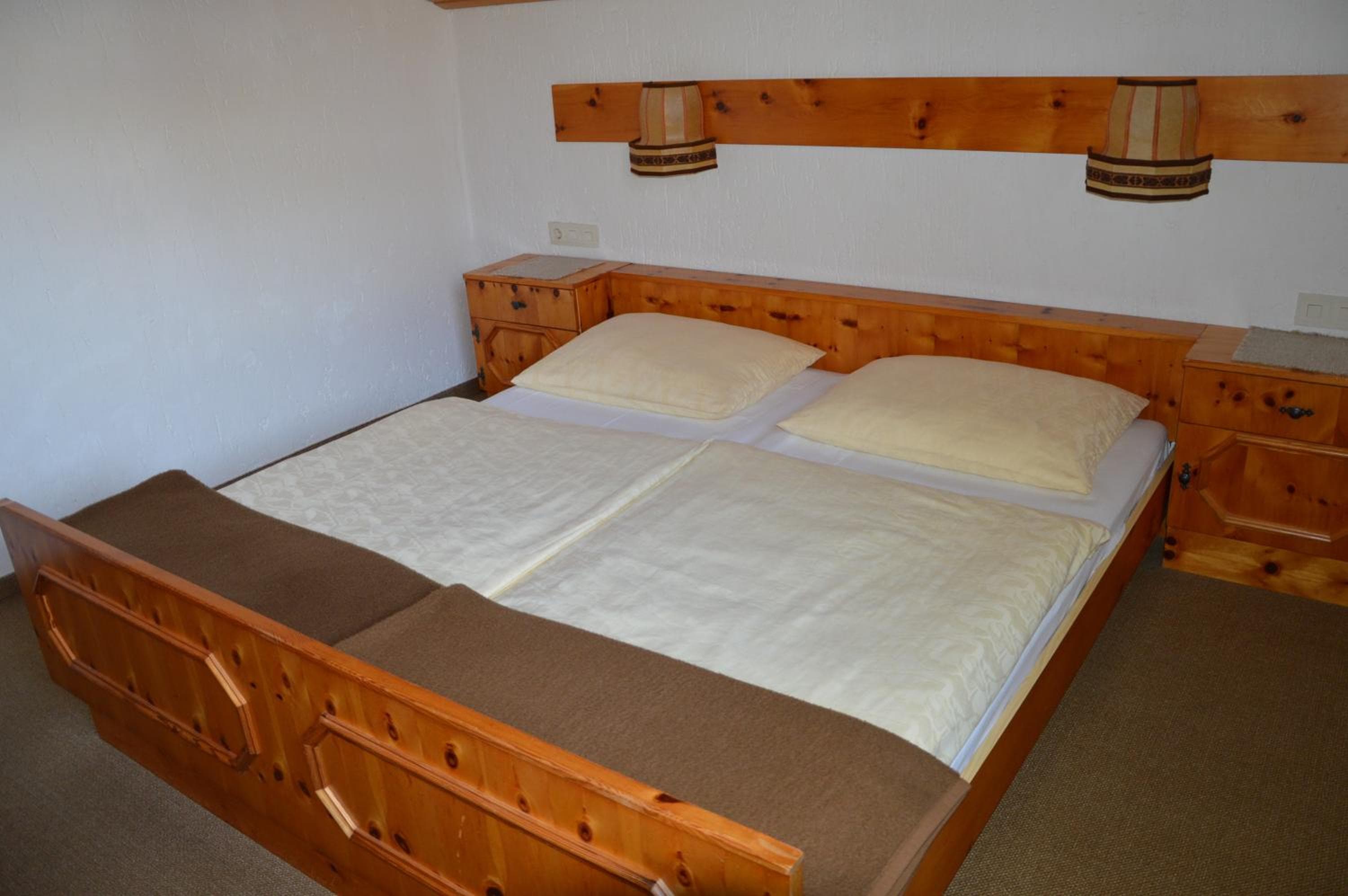 Ferienhaus Antonia, Ehrwald, photo 6