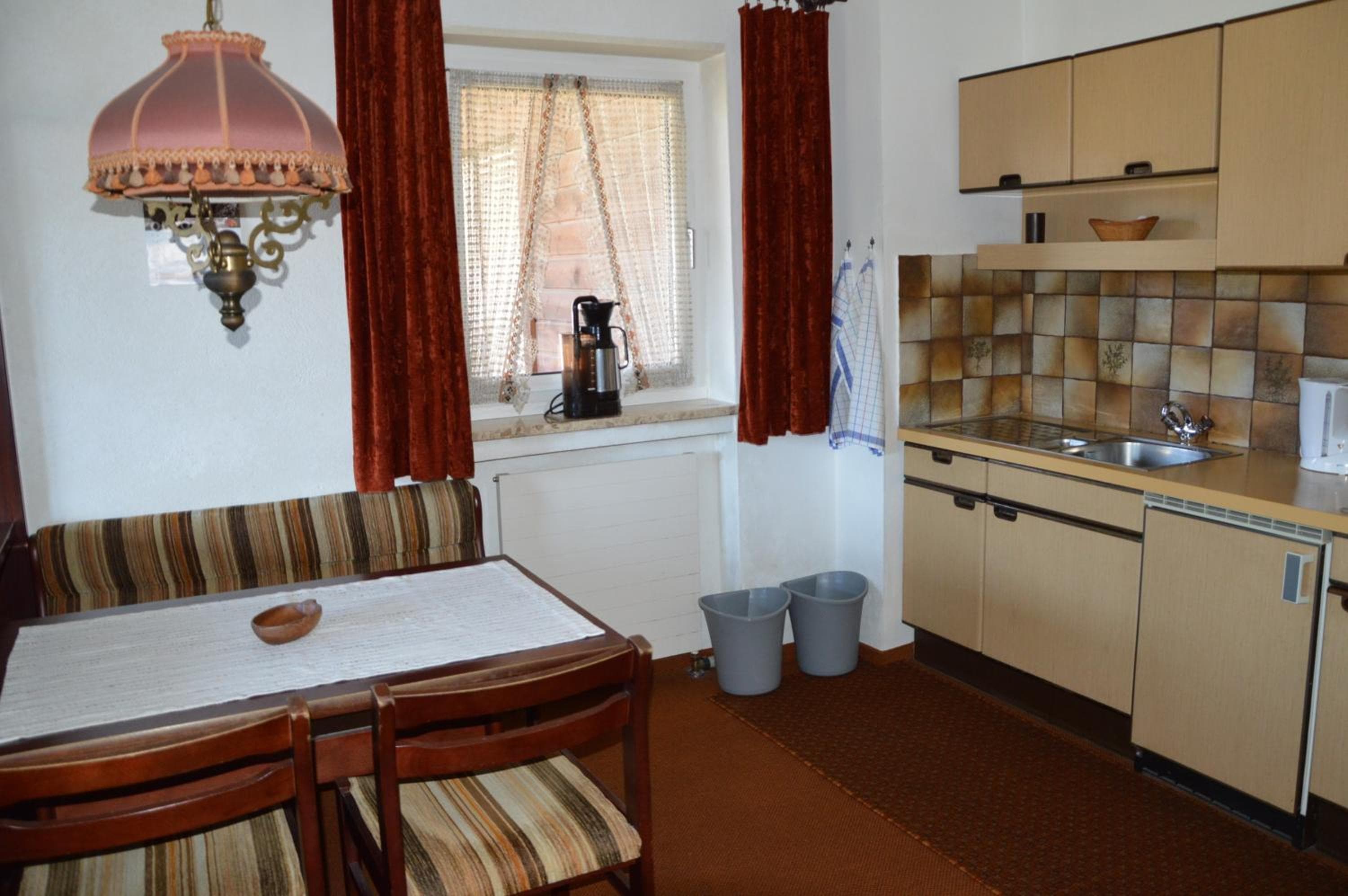 Ferienhaus Antonia, Ehrwald, photo 5