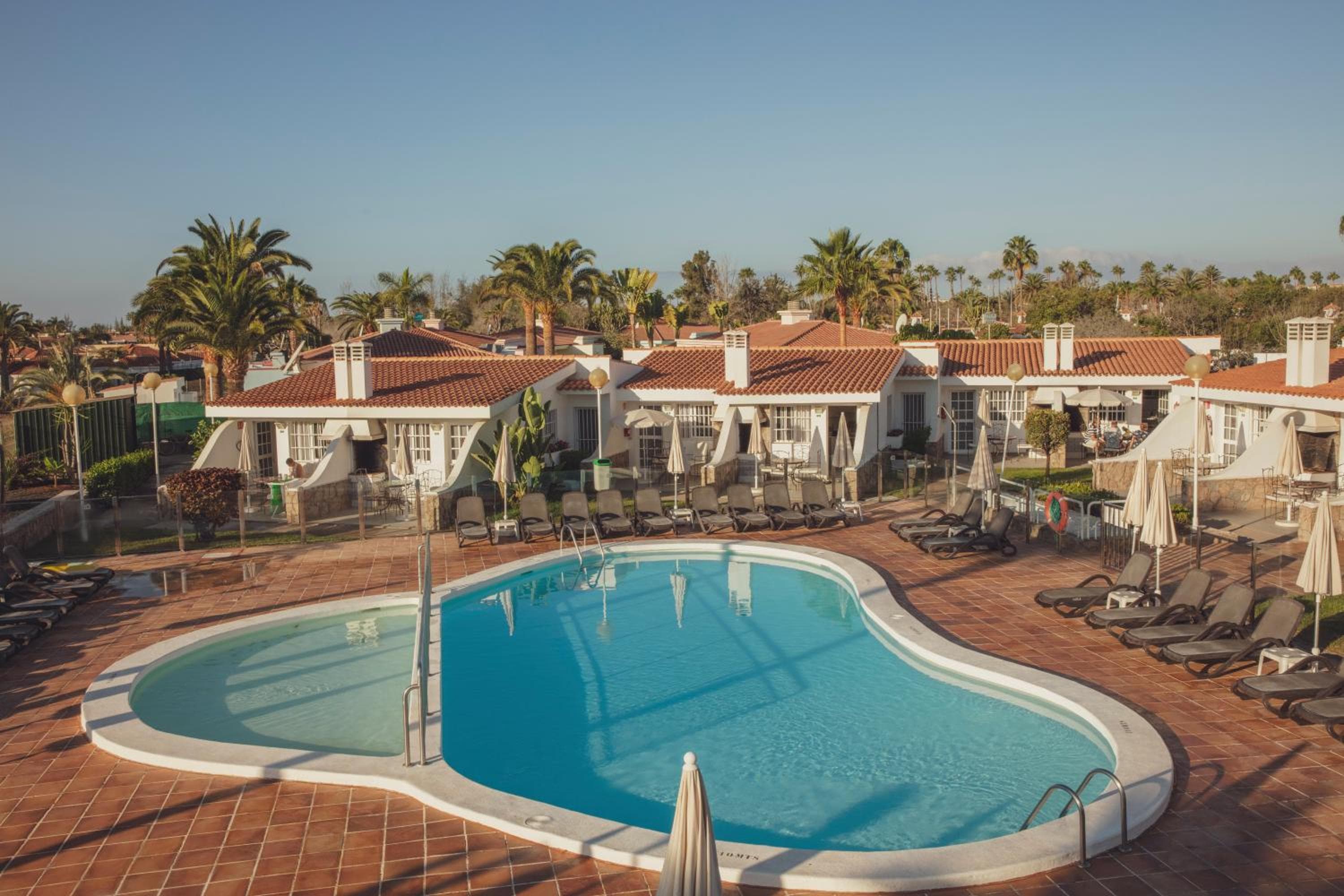 Vista Verde - Adults Only, Maspalomas, photo 6