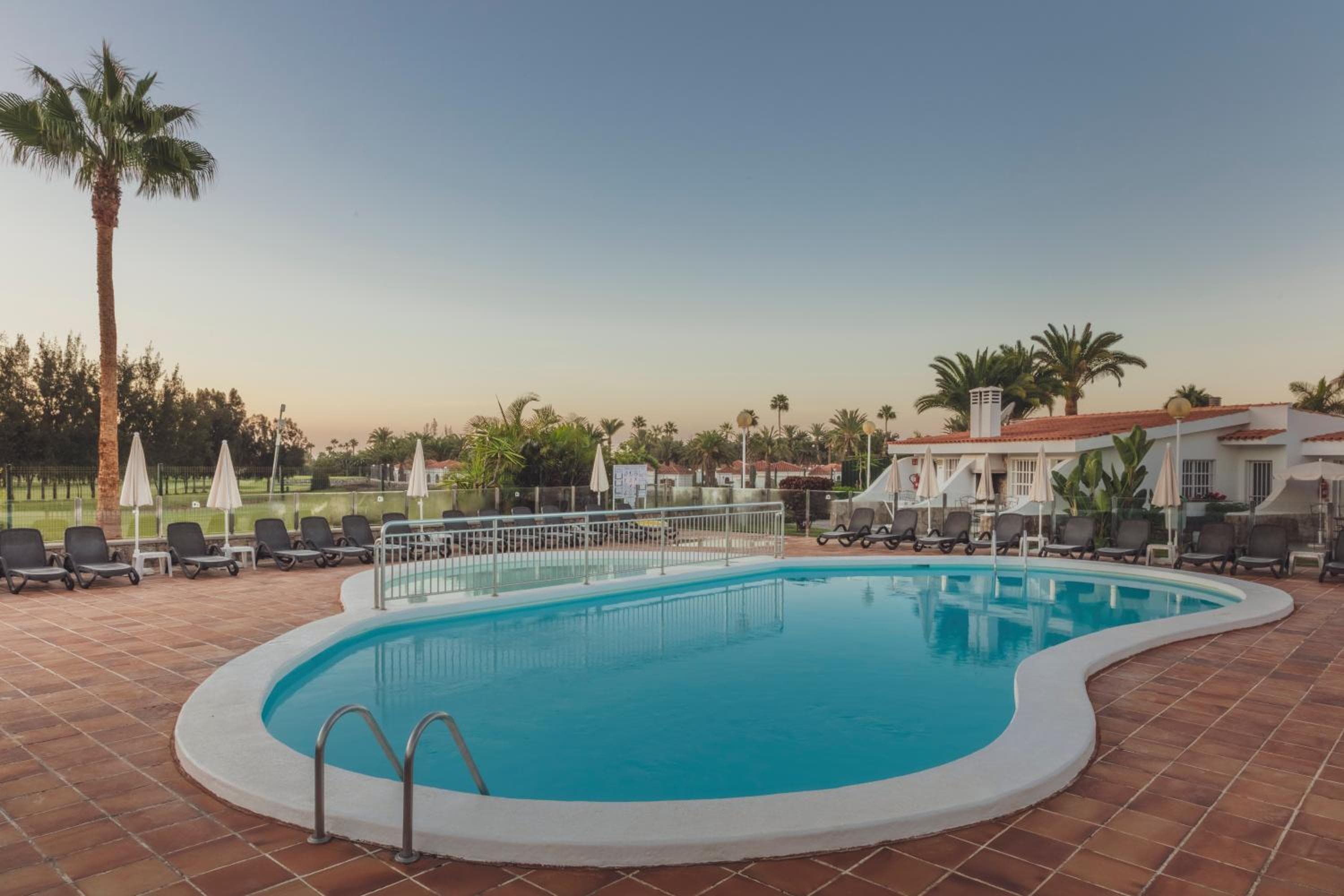 Vista Verde - Adults Only, Maspalomas, photo 5