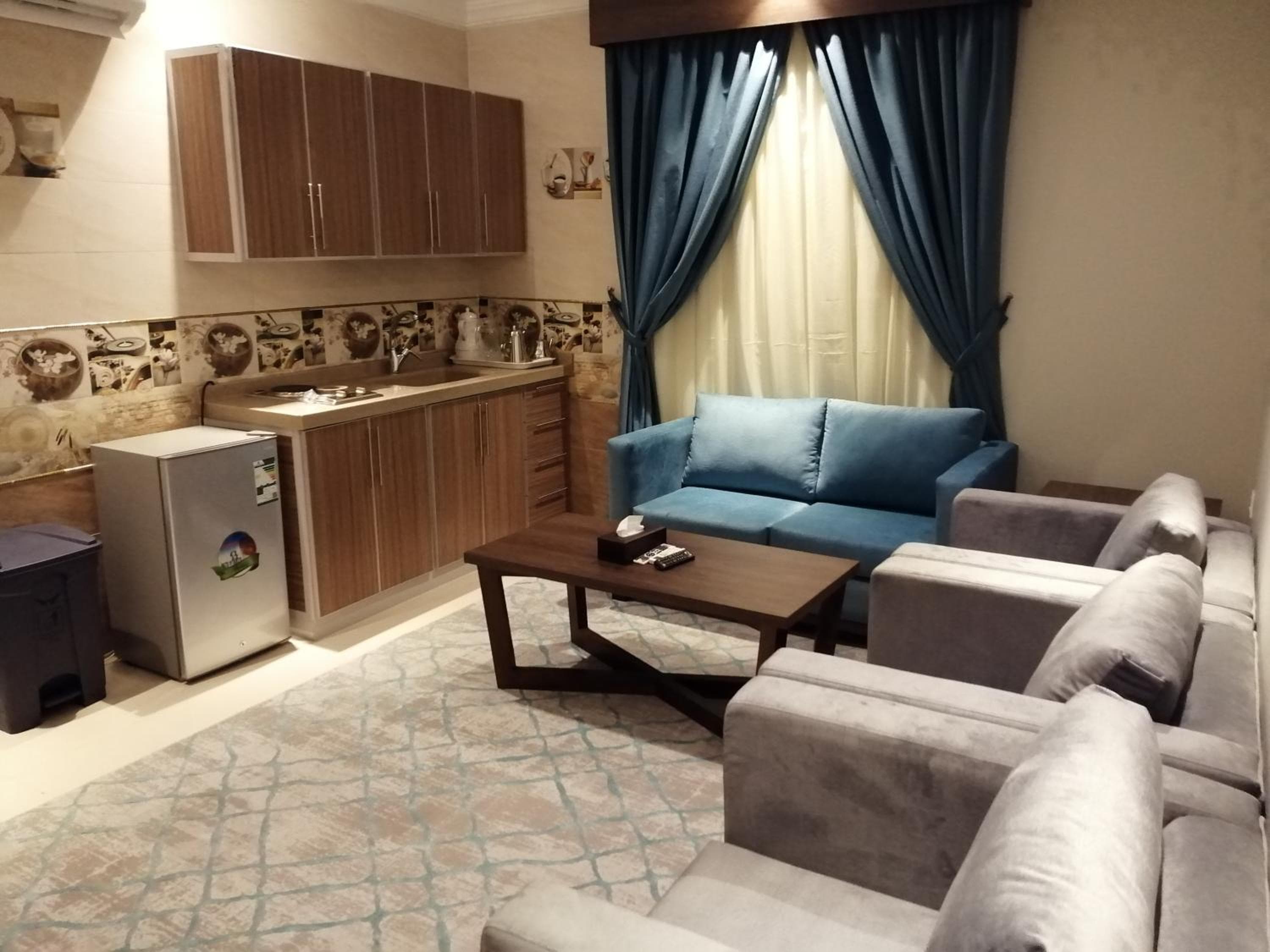 همم للشقق المخدومة - الحمدانية جده -HMM Serviced Apartments, Jeddah, photo 3