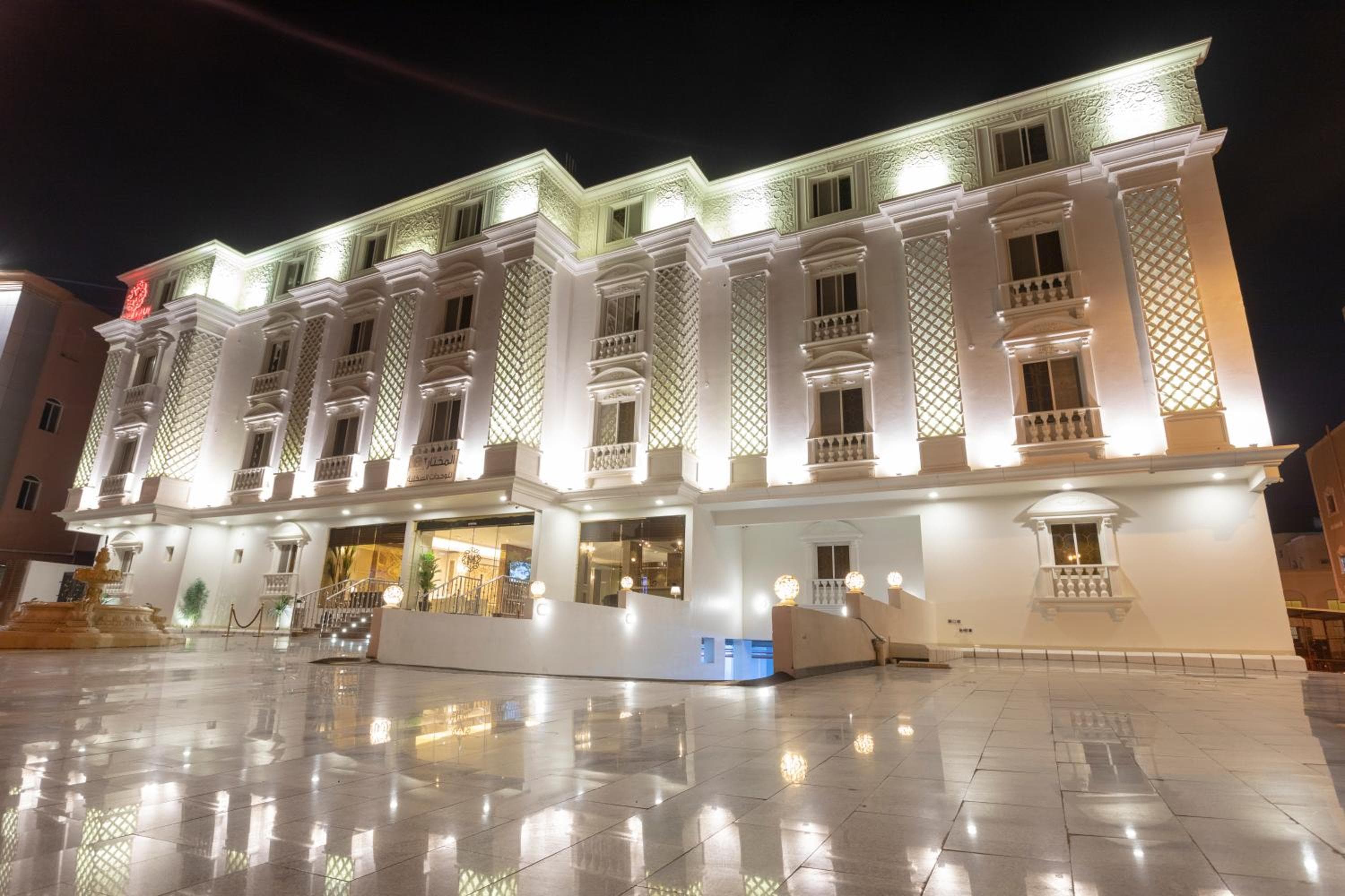 Al Mokhtar 2 Furnished Units, Taif, photo 3